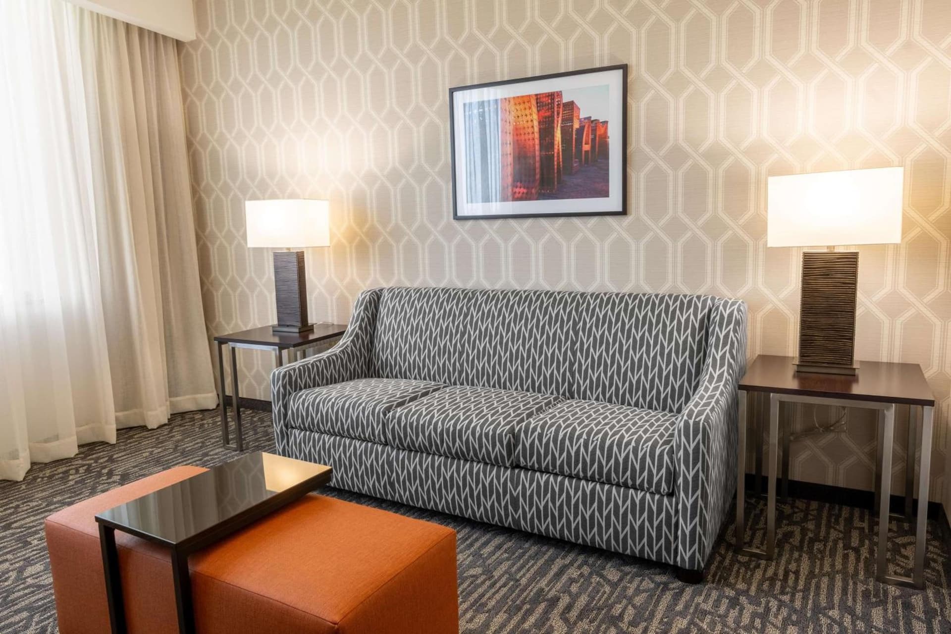 Drury Plaza Hotel Dallas Arlington gallery photo in Arlington, TX — image 18