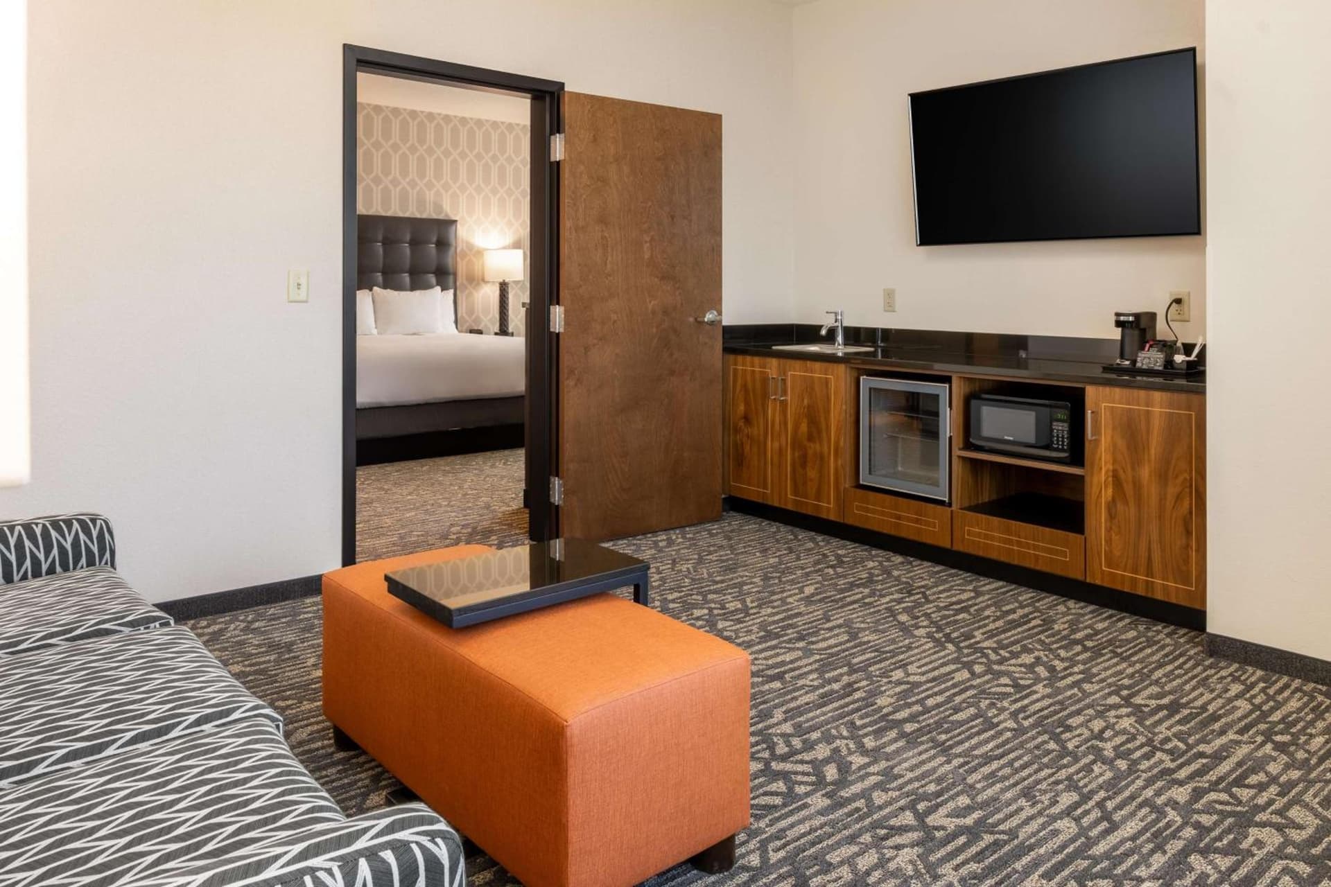 Drury Plaza Hotel Dallas Arlington gallery photo in Arlington, TX — image 19