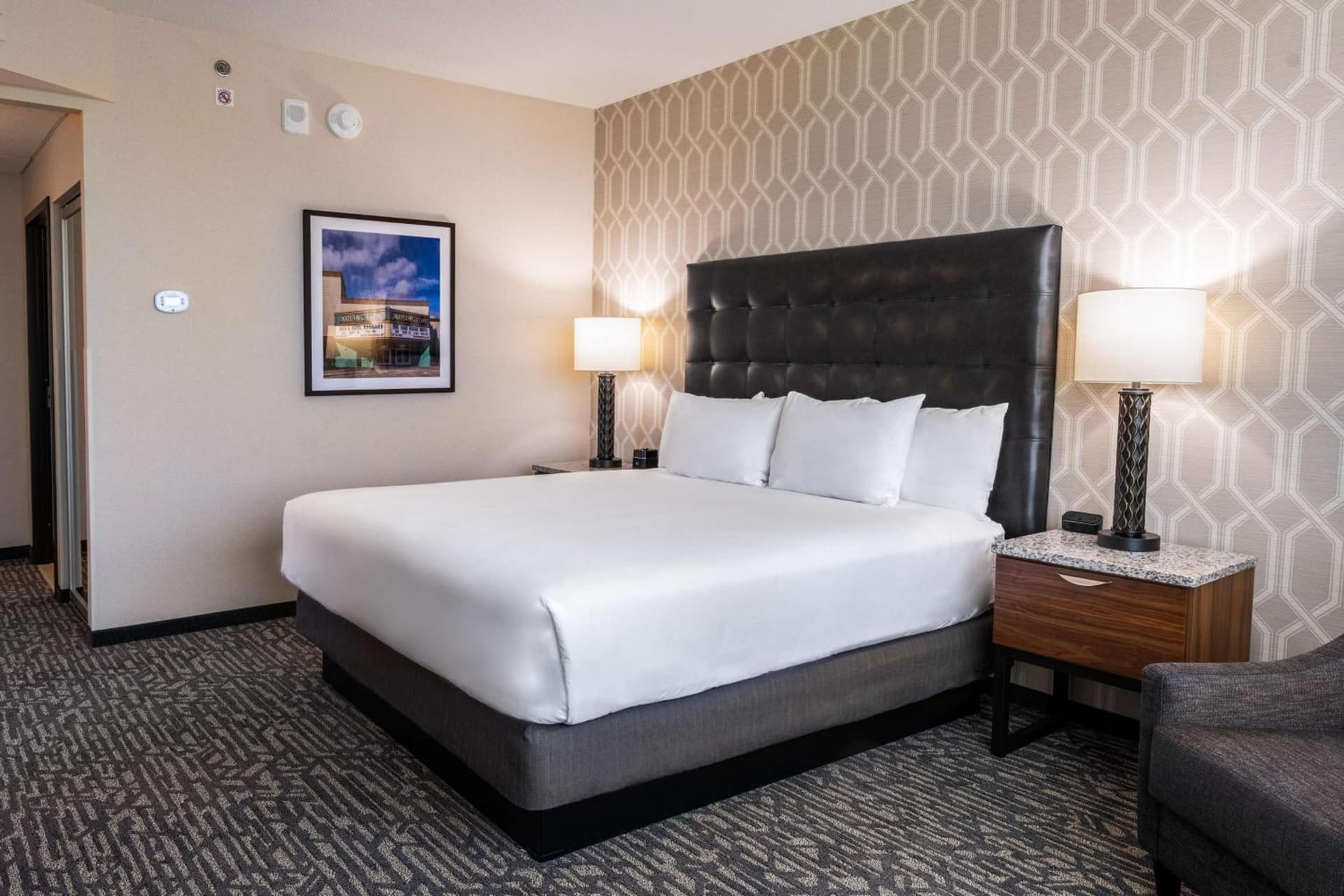 Drury Plaza Hotel Dallas Arlington gallery photo in Arlington, TX — image 20