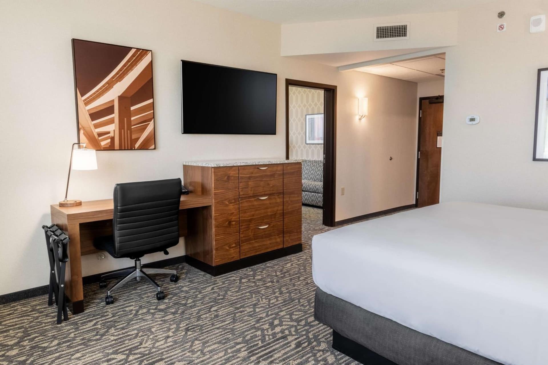 Drury Plaza Hotel Dallas Arlington gallery photo in Arlington, TX — image 21
