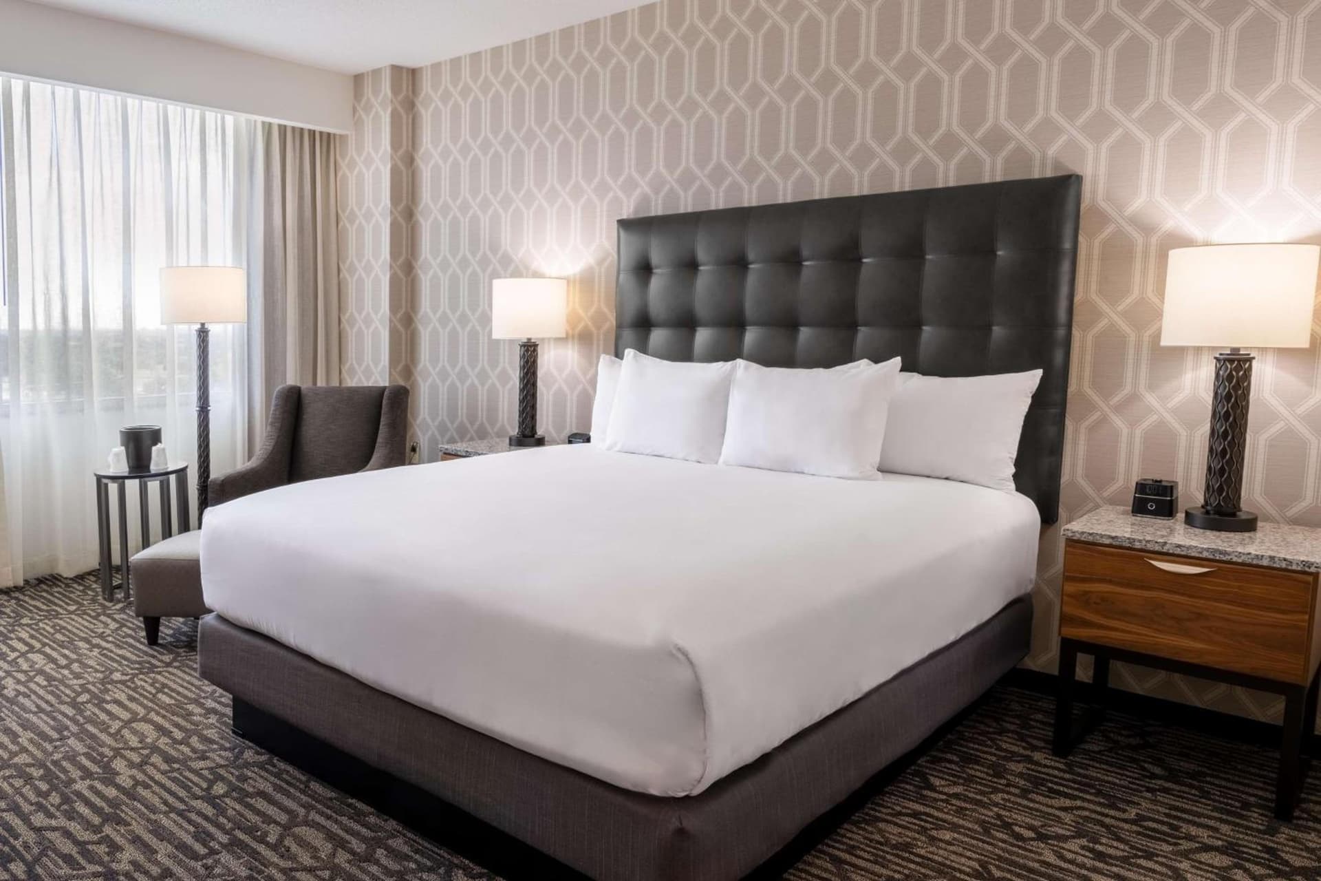 Drury Plaza Hotel Dallas Arlington gallery photo in Arlington, TX — image 22