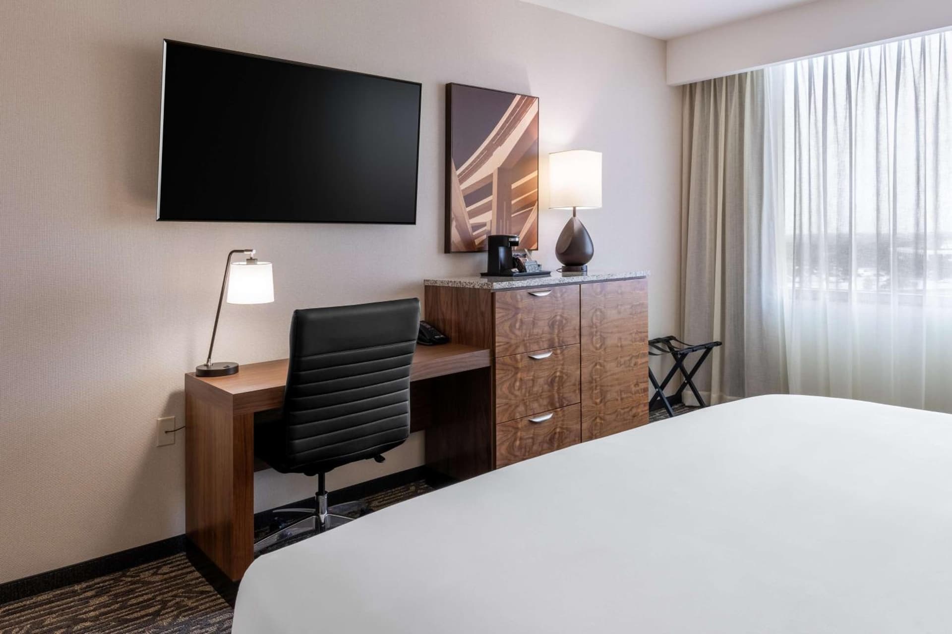 Drury Plaza Hotel Dallas Arlington gallery photo in Arlington, TX — image 23