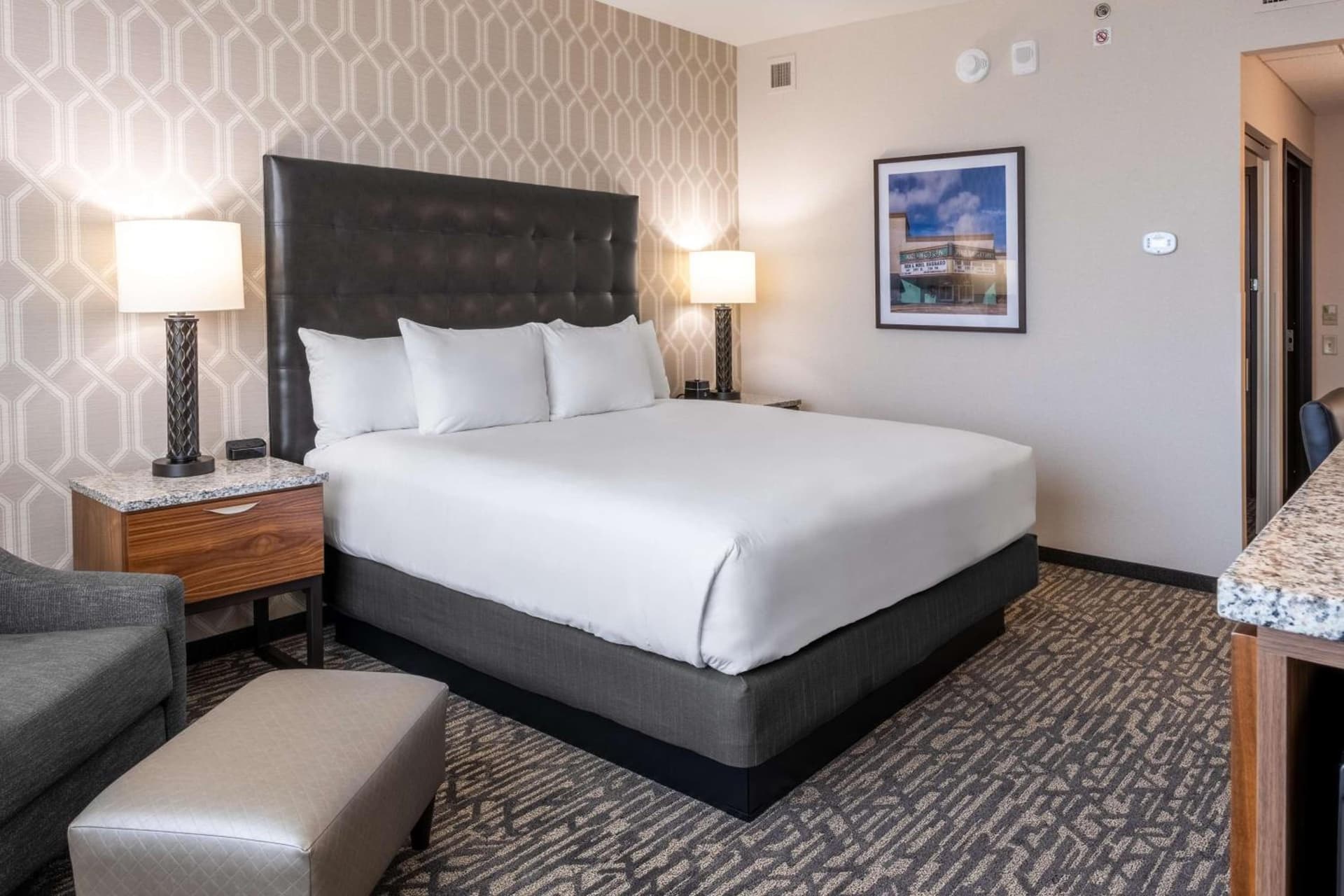 Drury Plaza Hotel Dallas Arlington gallery photo in Arlington, TX — image 24