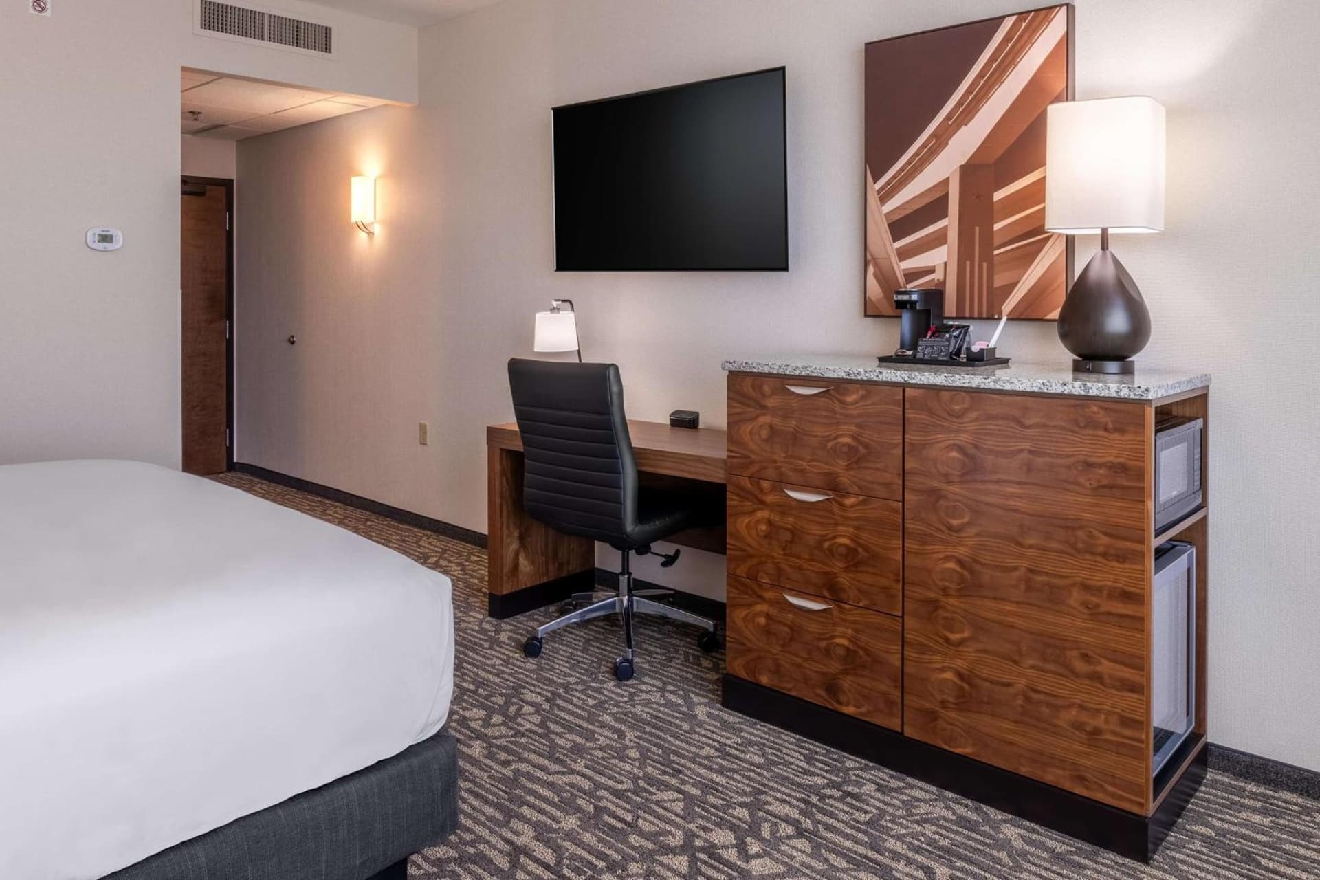 Drury Plaza Hotel Dallas Arlington gallery photo in Arlington, TX — image 25