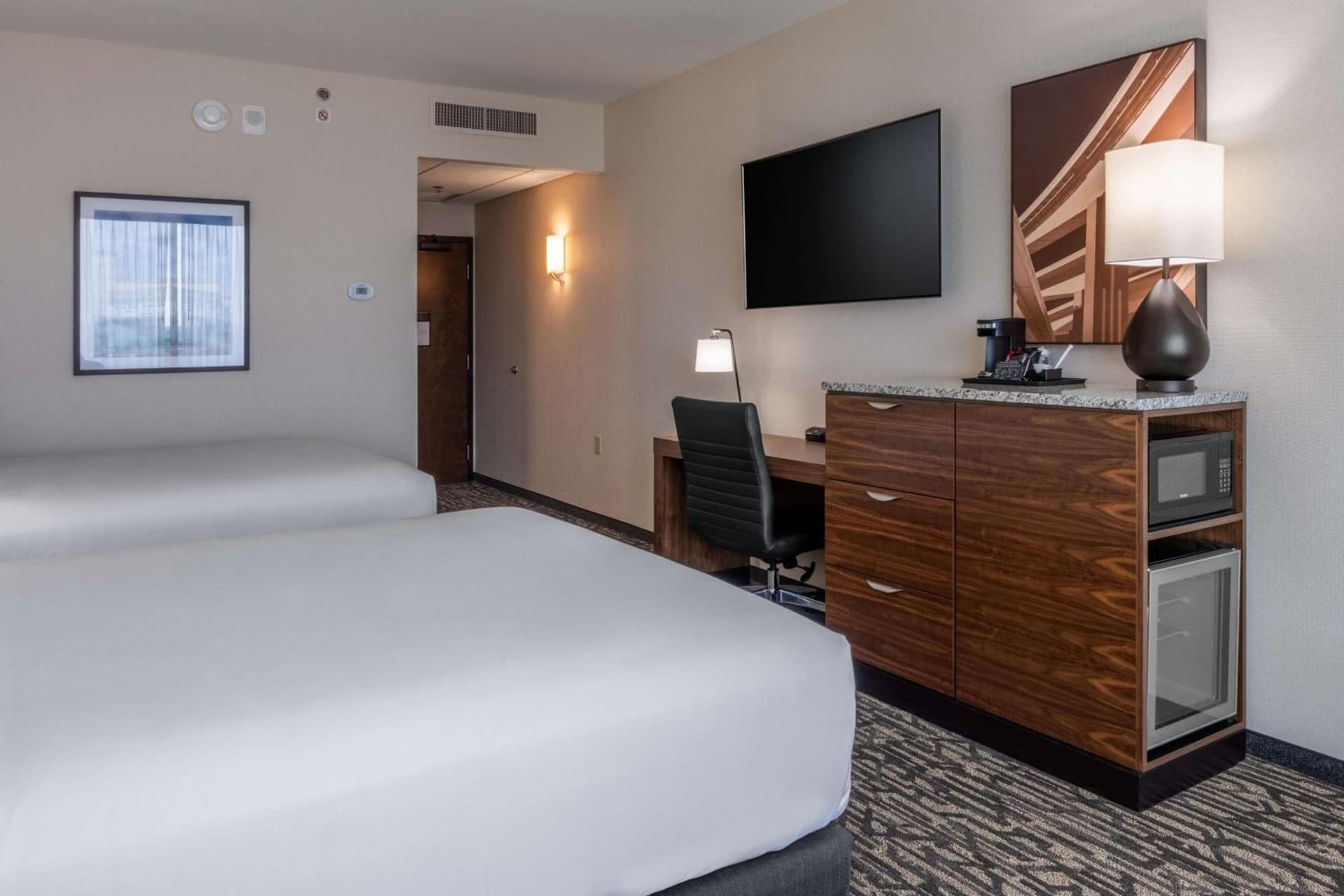 Drury Plaza Hotel Dallas Arlington gallery photo in Arlington, TX — image 28