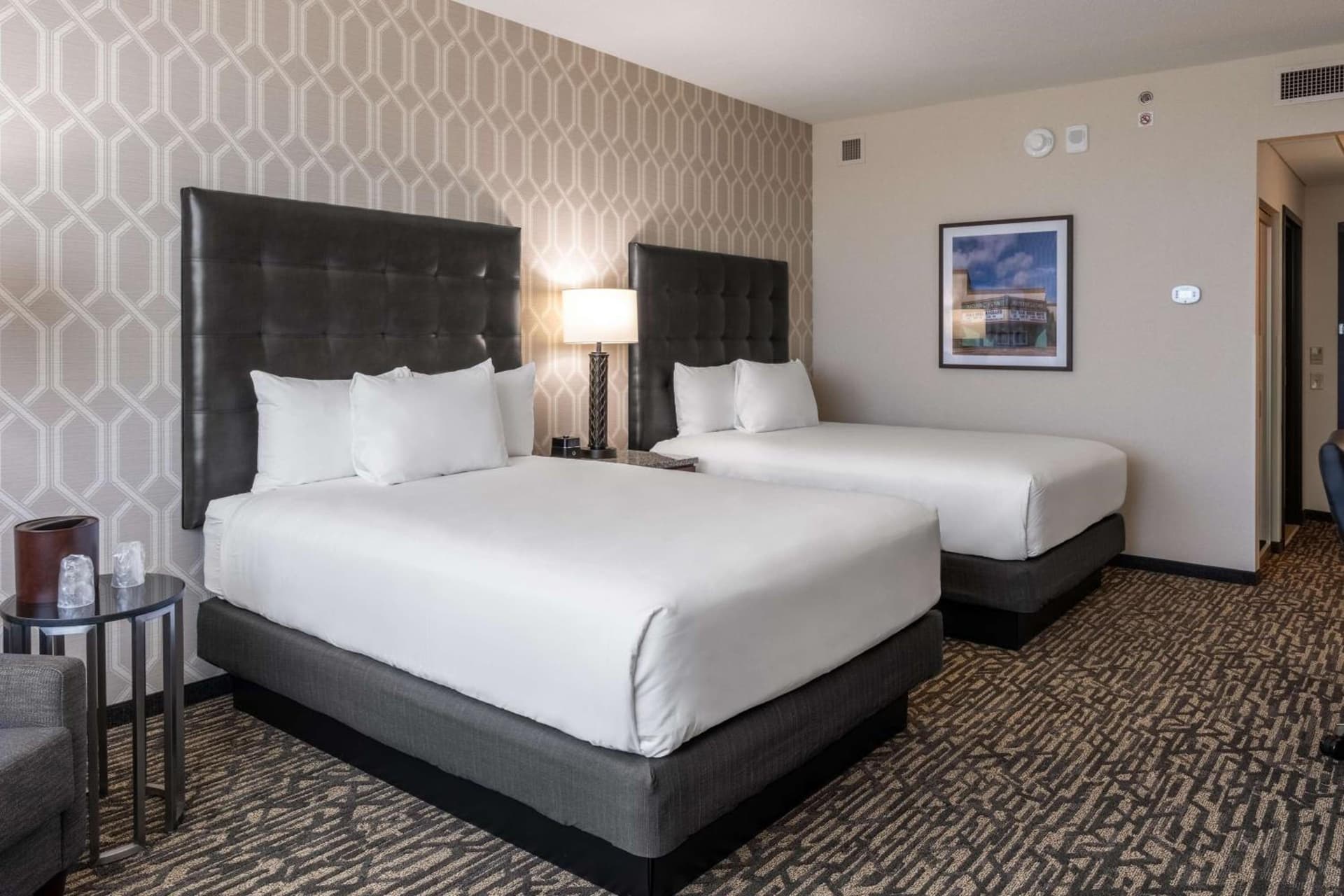 Drury Plaza Hotel Dallas Arlington gallery photo in Arlington, TX — image 27