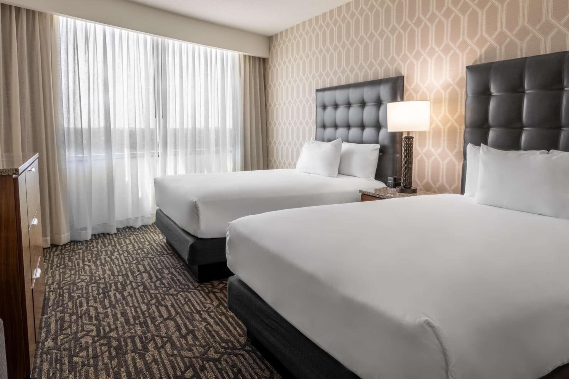 Drury Plaza Hotel Dallas Arlington gallery photo in Arlington, TX — image 29