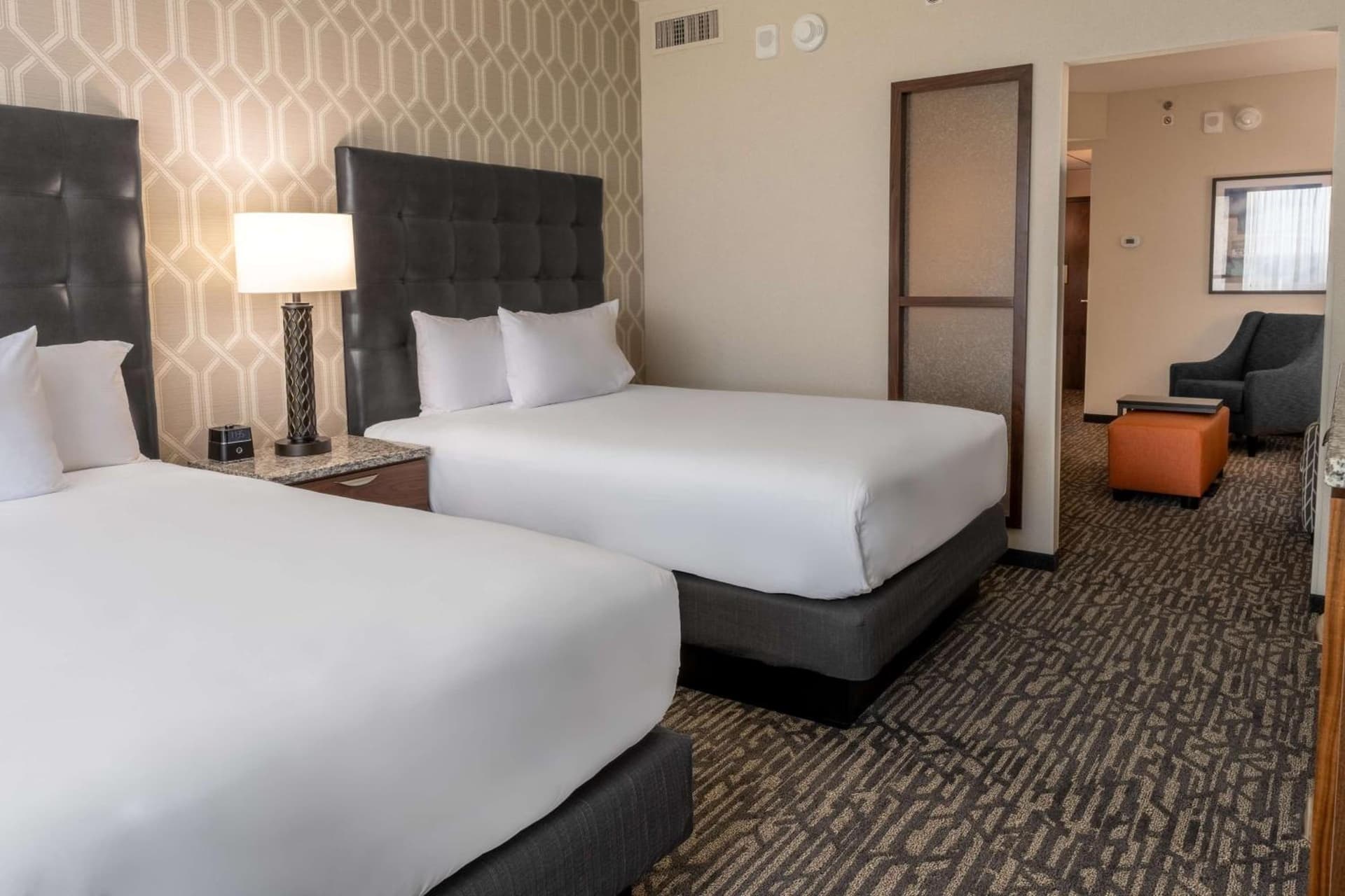 Drury Plaza Hotel Dallas Arlington gallery photo in Arlington, TX — image 30