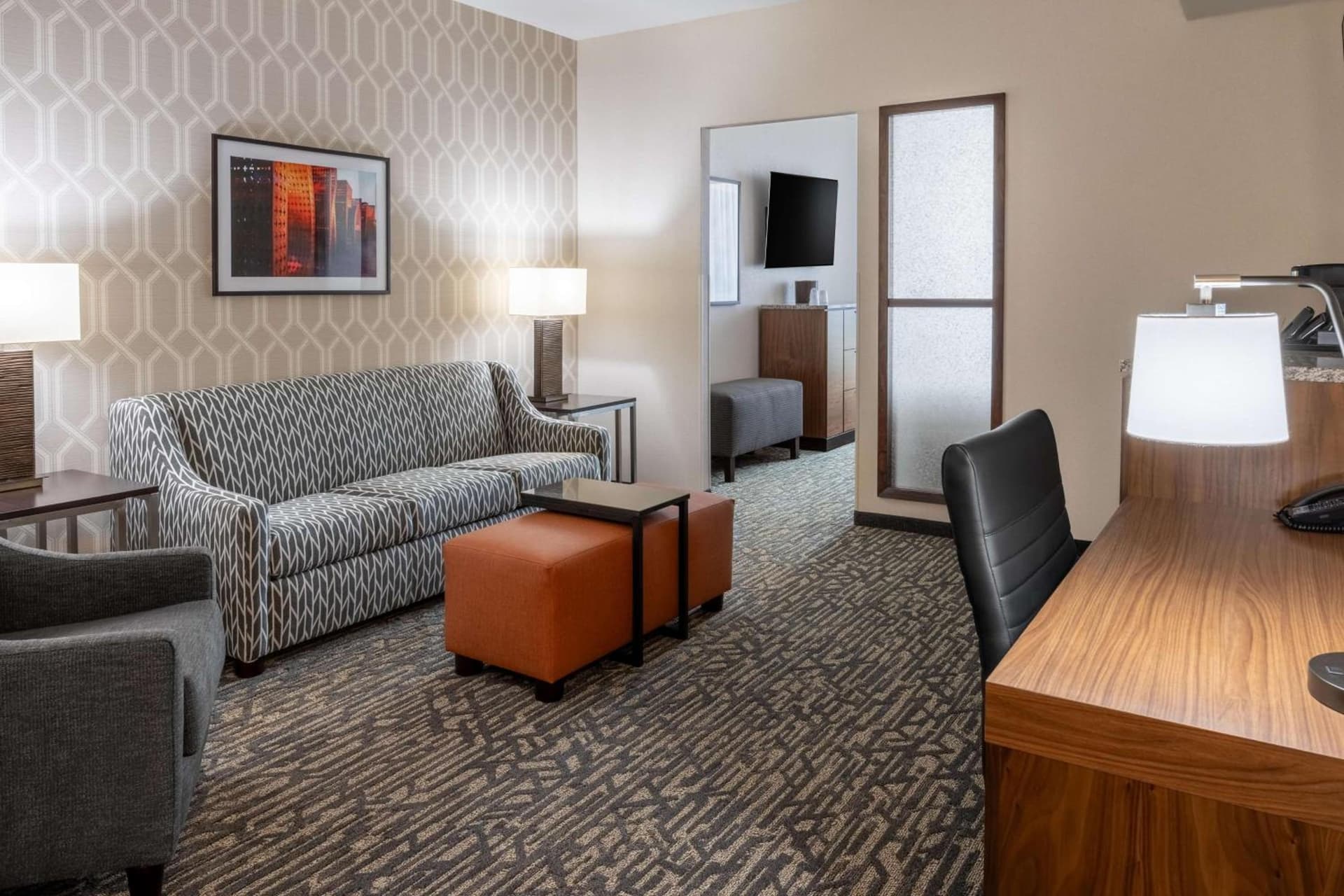Drury Plaza Hotel Dallas Arlington gallery photo in Arlington, TX — image 31