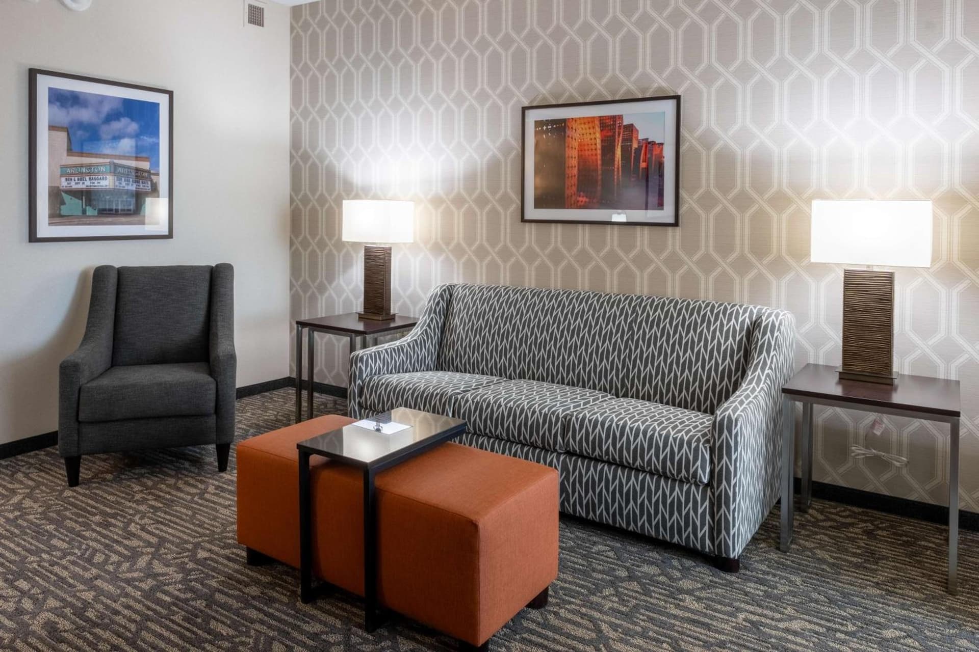 Drury Plaza Hotel Dallas Arlington gallery photo in Arlington, TX — image 32