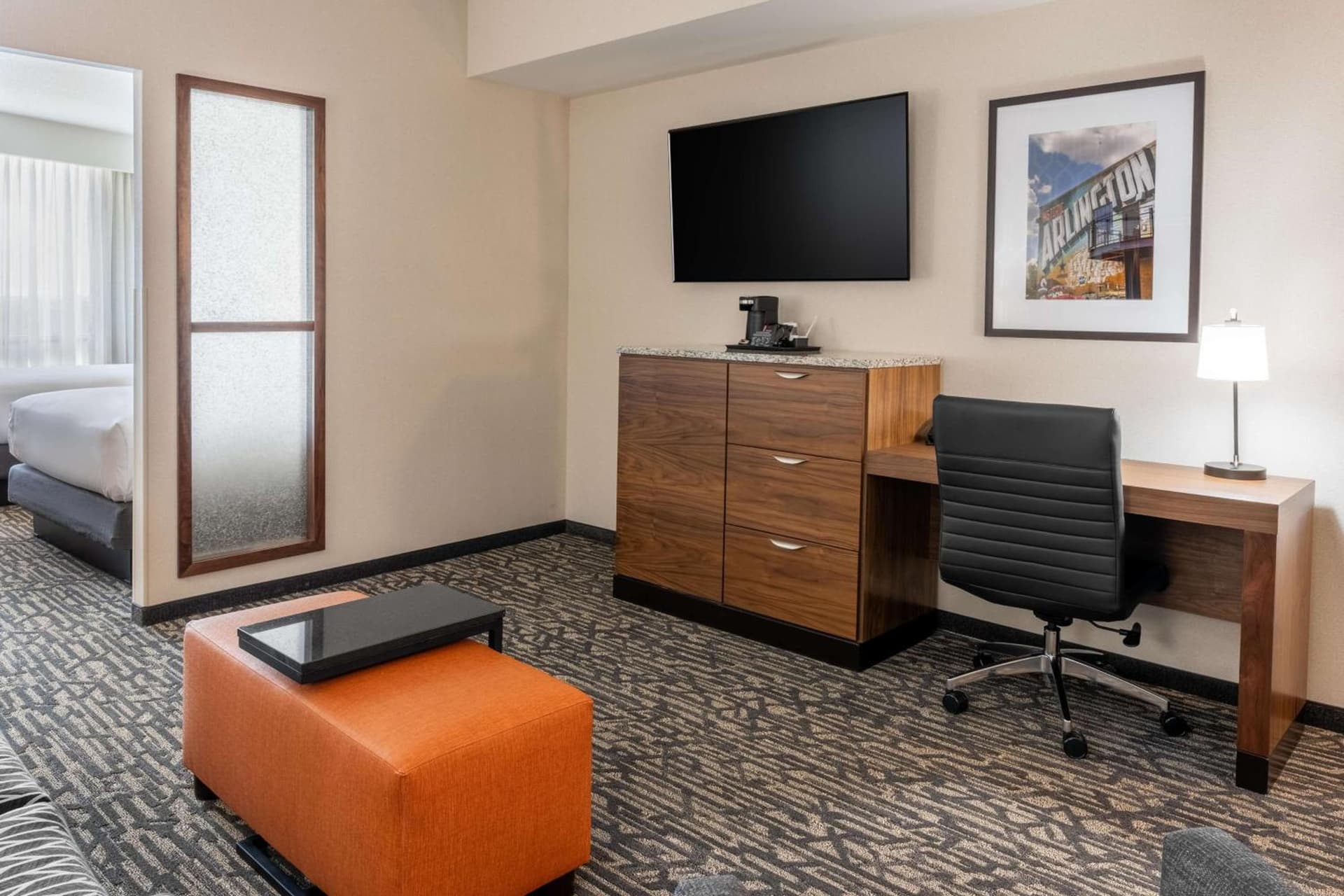 Drury Plaza Hotel Dallas Arlington gallery photo in Arlington, TX — image 33