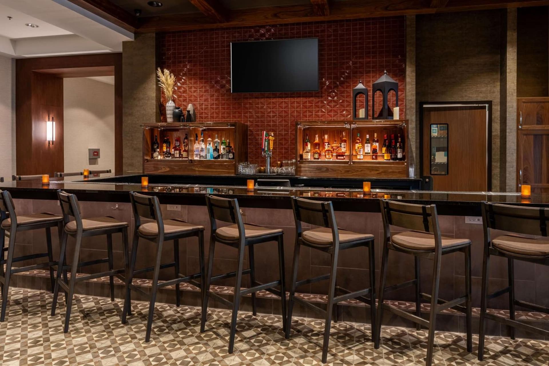 Drury Plaza Hotel Dallas Arlington gallery photo in Arlington, TX — image 37