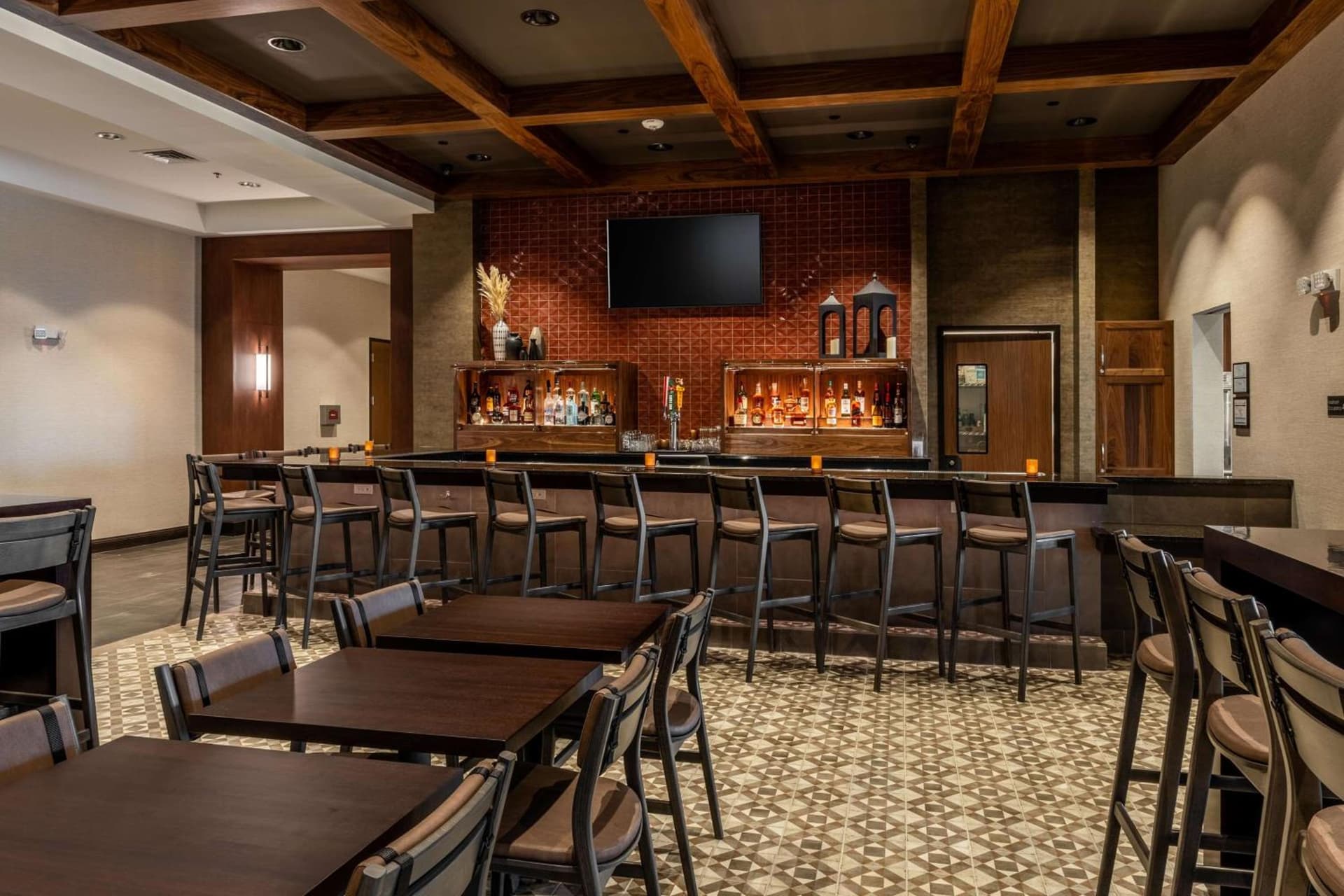 Drury Plaza Hotel Dallas Arlington gallery photo in Arlington, TX — image 38