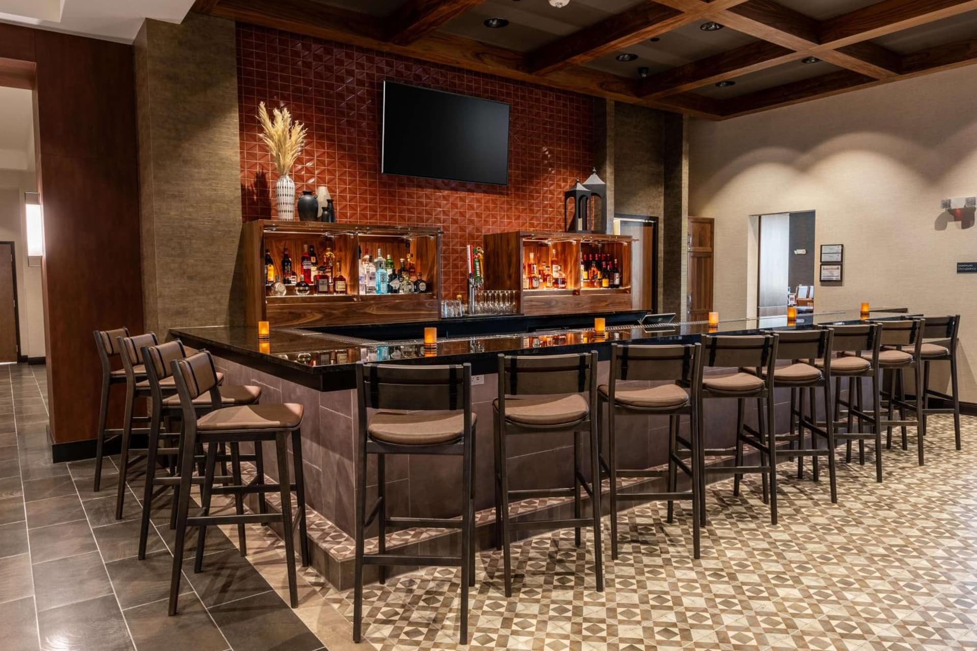 Drury Plaza Hotel Dallas Arlington gallery photo in Arlington, TX — image 39