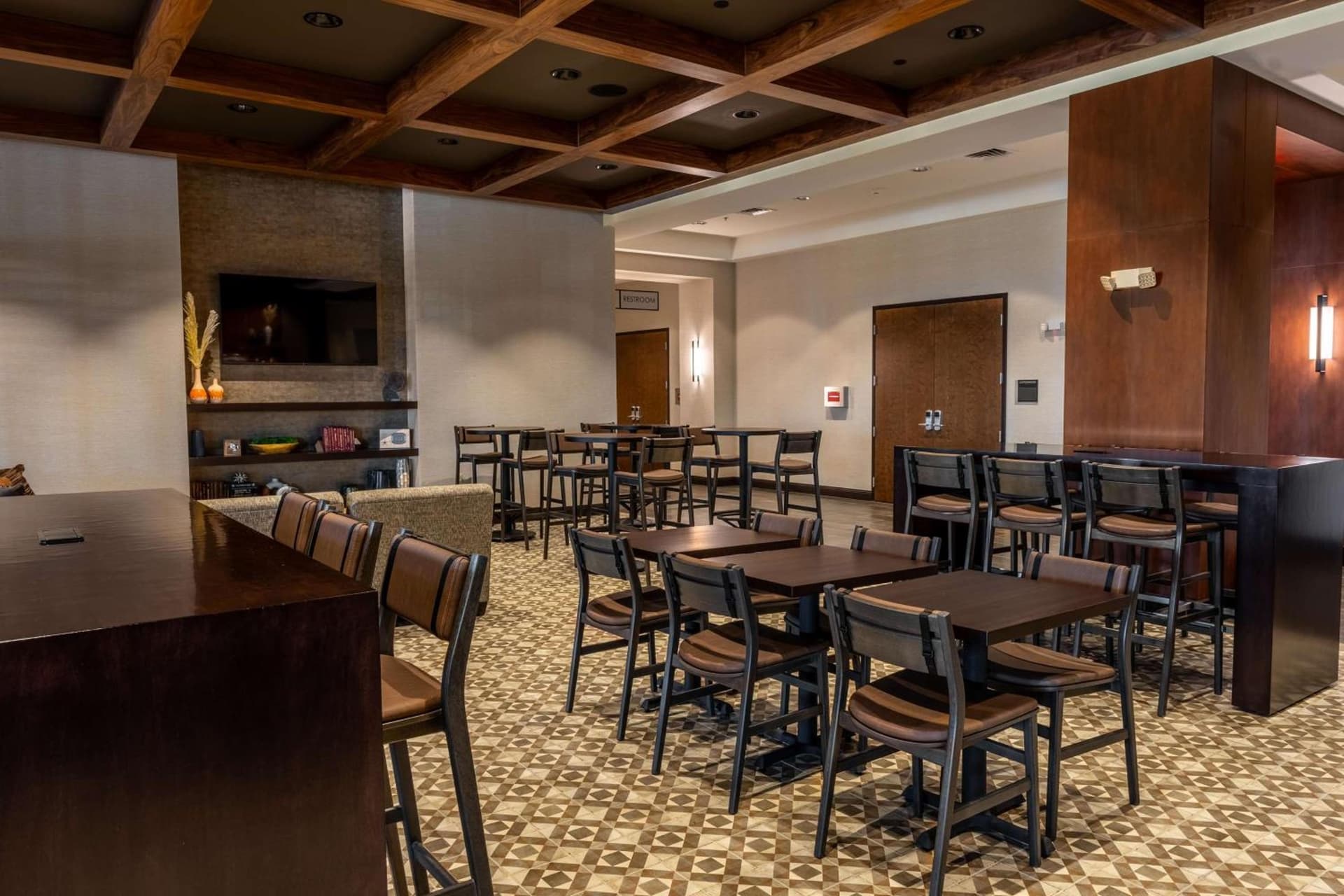 Drury Plaza Hotel Dallas Arlington gallery photo in Arlington, TX — image 40
