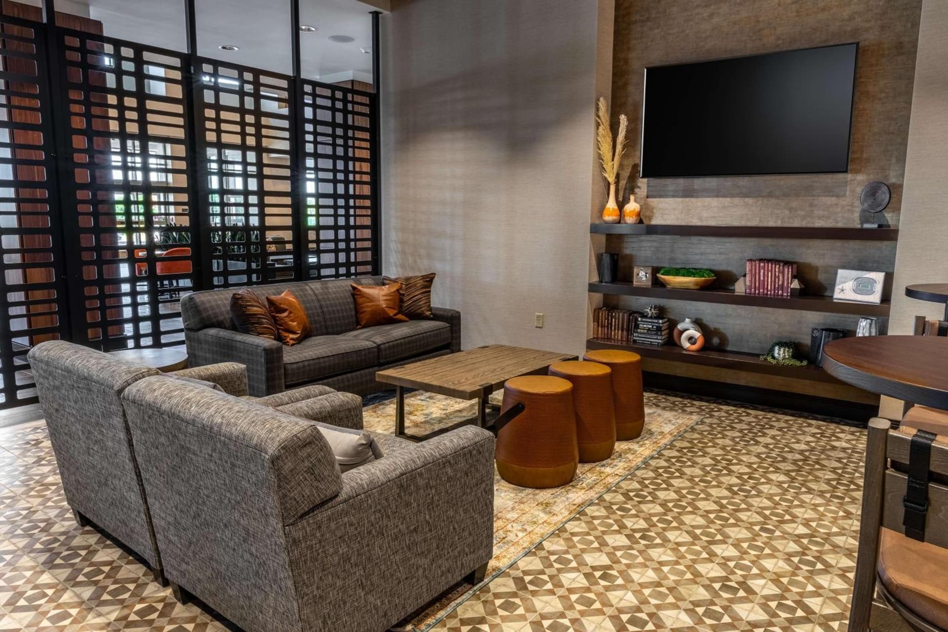 Drury Plaza Hotel Dallas Arlington gallery photo in Arlington, TX — image 41
