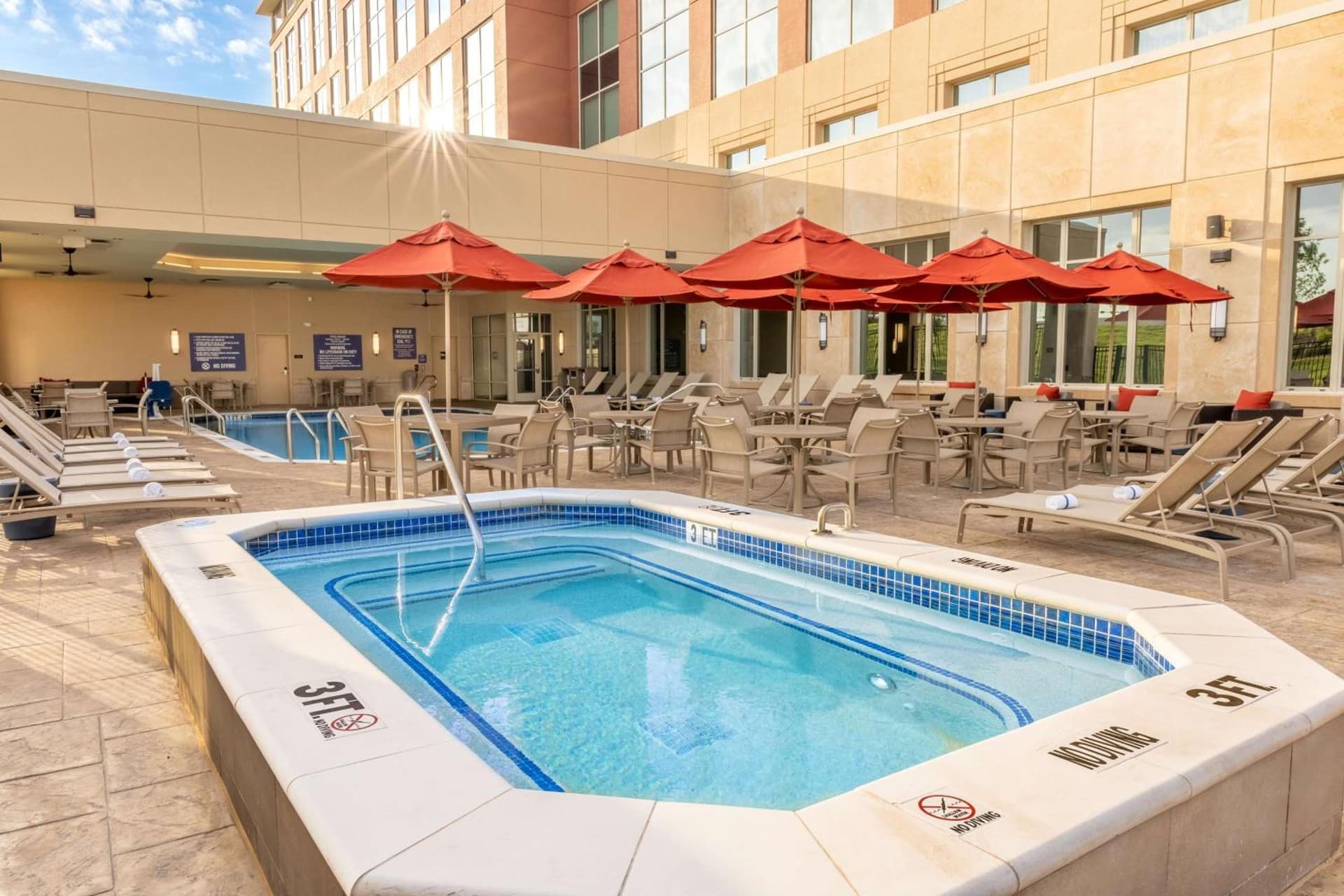 Drury Plaza Hotel Dallas Arlington gallery photo in Arlington, TX — image 52