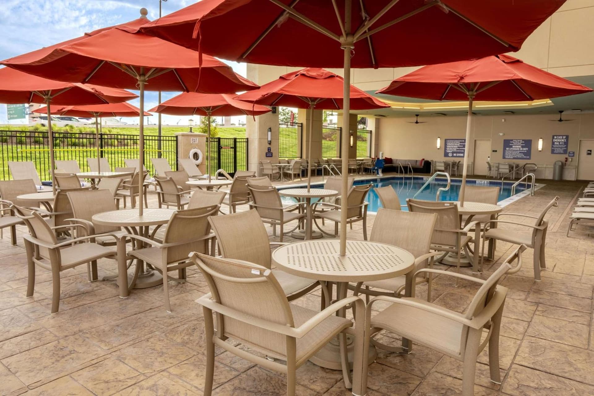 Drury Plaza Hotel Dallas Arlington gallery photo in Arlington, TX — image 53