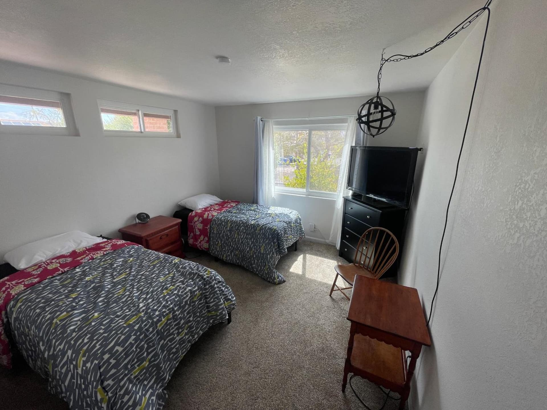 Chateau Vegas property views in Las Vegas, NV — gallery photo 3