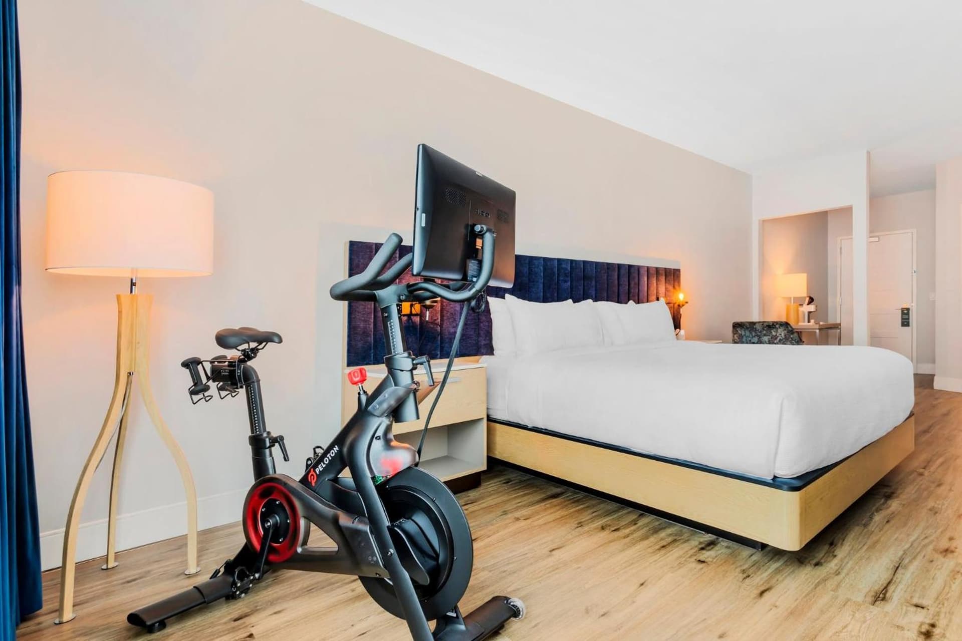 EVEN Hotel Waco - University Area by IHG gallery photo in Waco, TX — image 29
