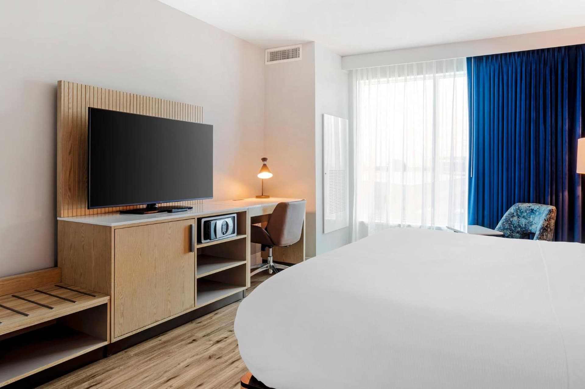 EVEN Hotel Waco - University Area by IHG gallery photo in Waco, TX — image 62