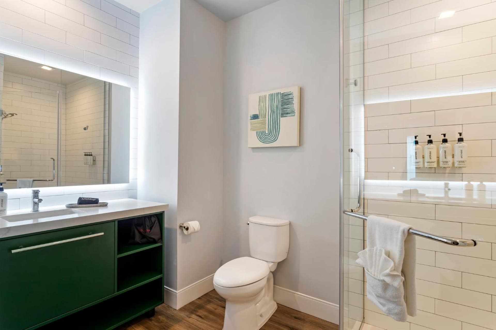 EVEN Hotel Waco - University Area by IHG gallery photo in Waco, TX — image 41