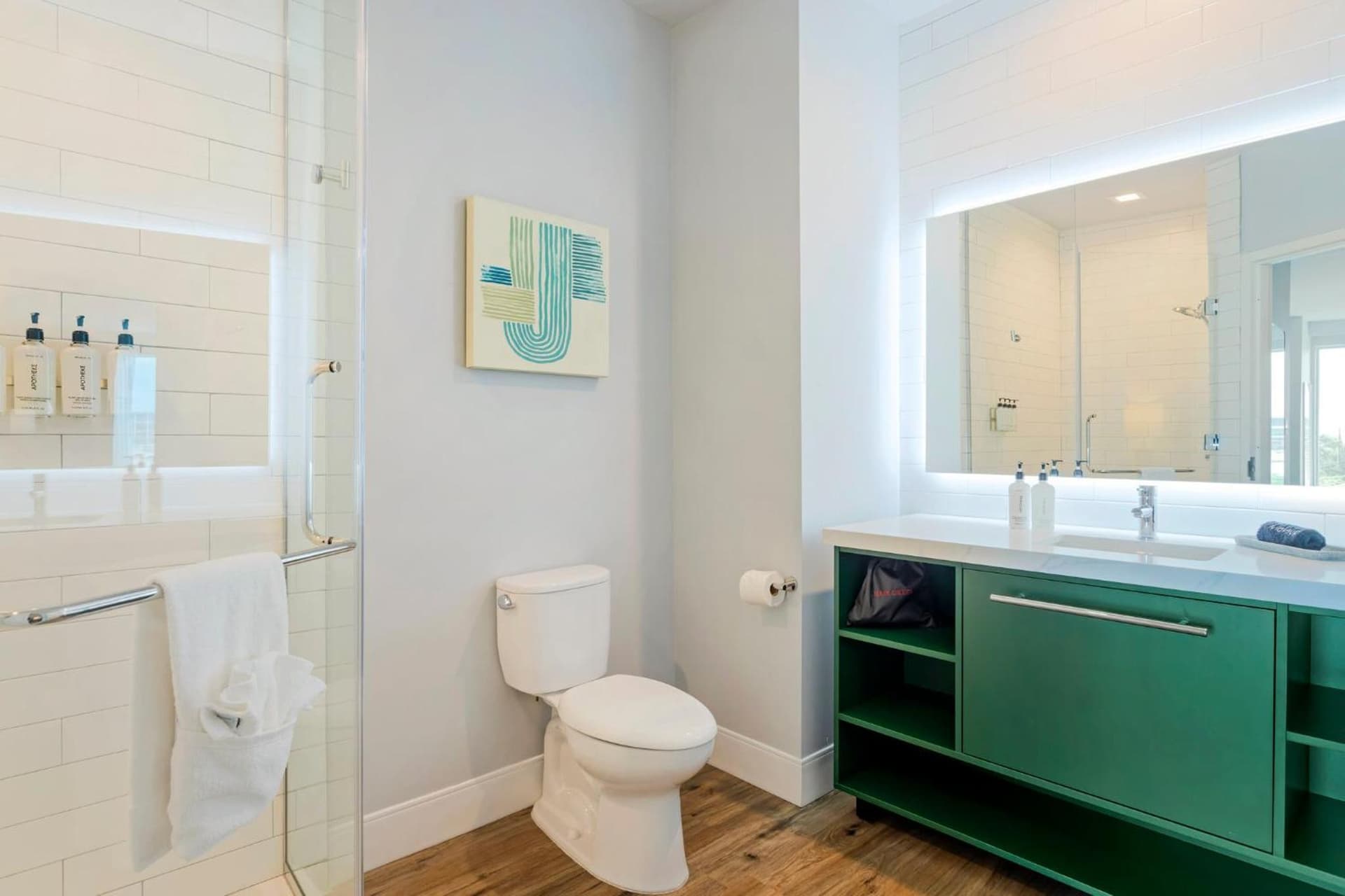 EVEN Hotel Waco - University Area by IHG gallery photo in Waco, TX — image 63
