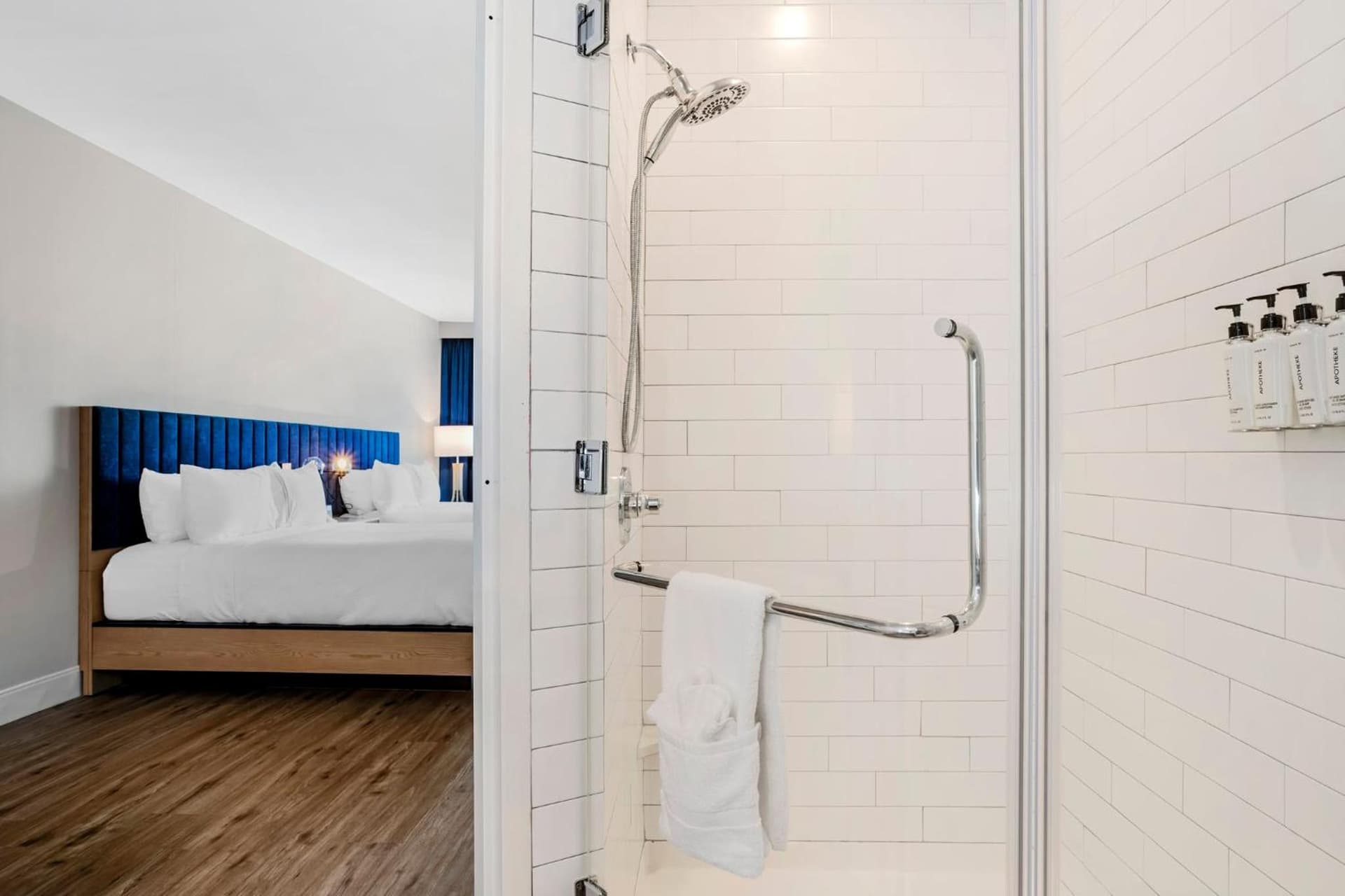 EVEN Hotel Waco - University Area by IHG gallery photo in Waco, TX — image 16