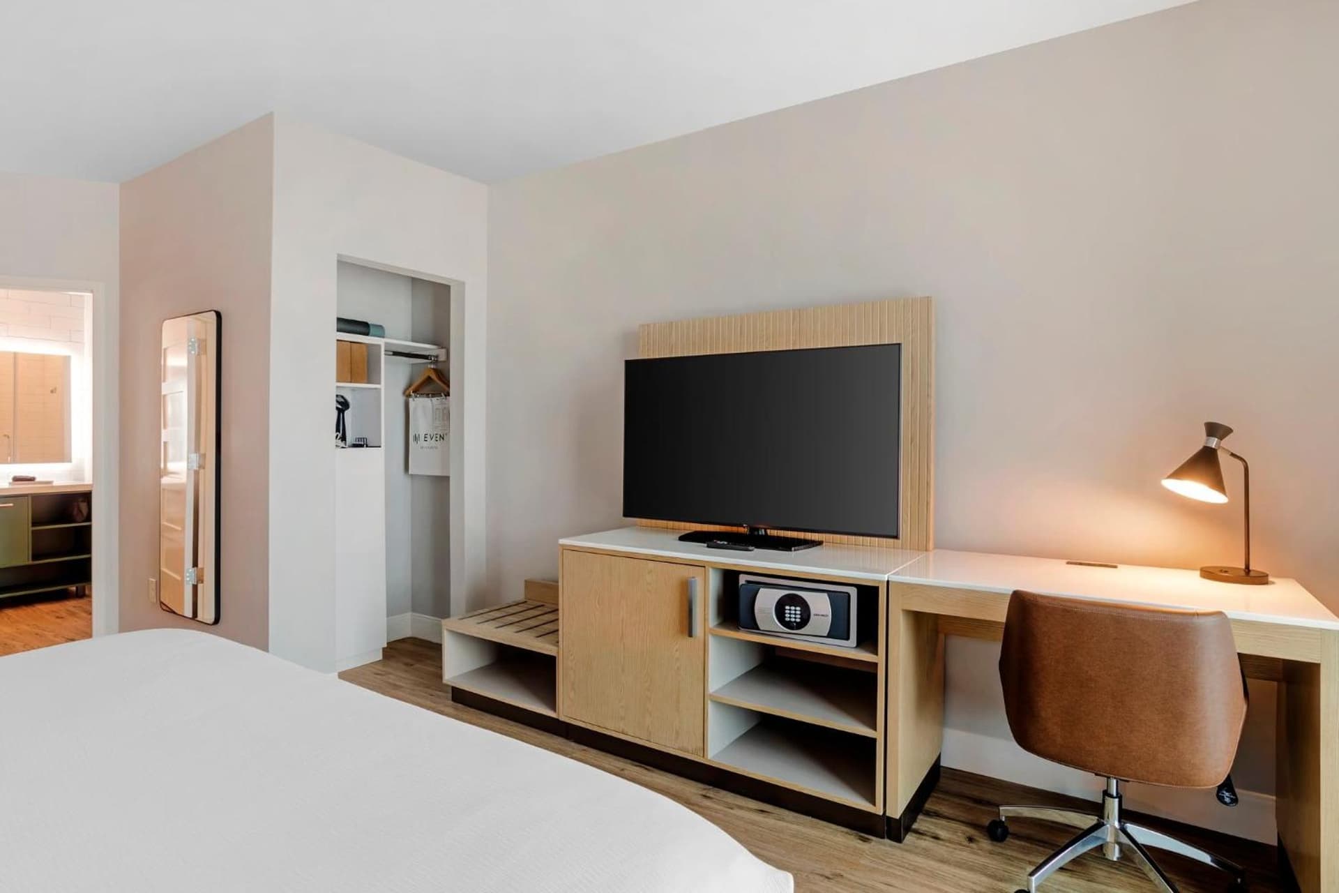 EVEN Hotel Waco - University Area by IHG gallery photo in Waco, TX — image 24