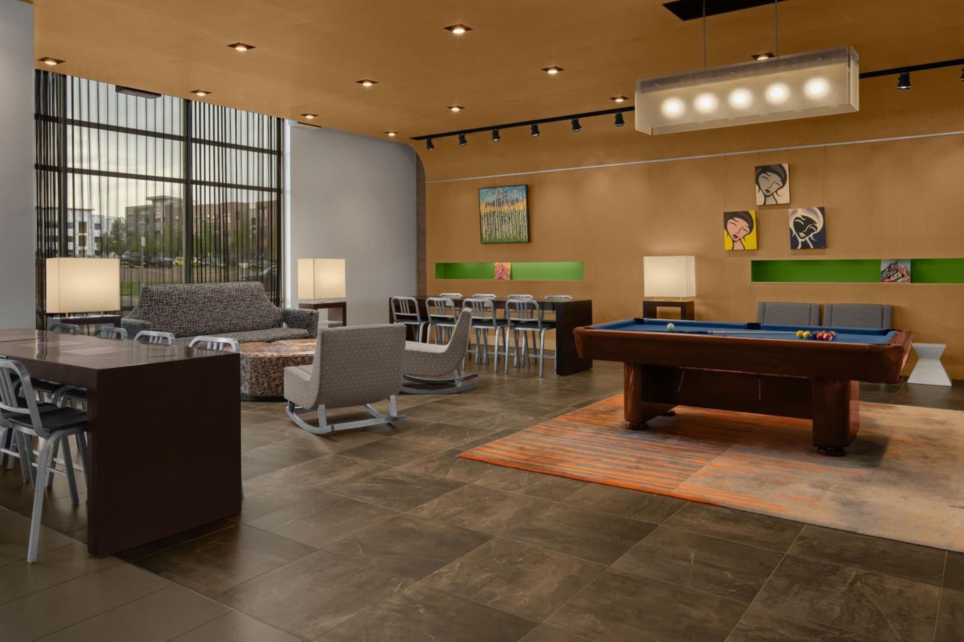 Aloft by Marriott Broomfield Denver gallery photo in Broomfield, CO — image 31