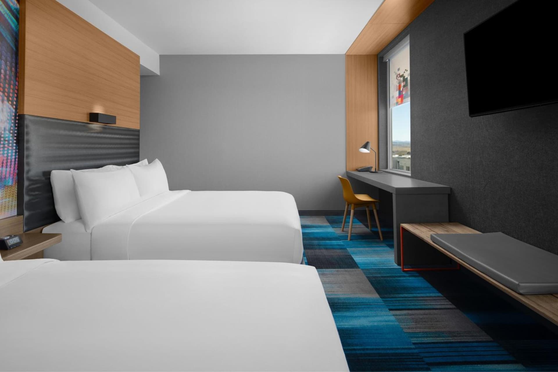 Aloft by Marriott Broomfield Denver gallery photo in Broomfield, CO — image 50