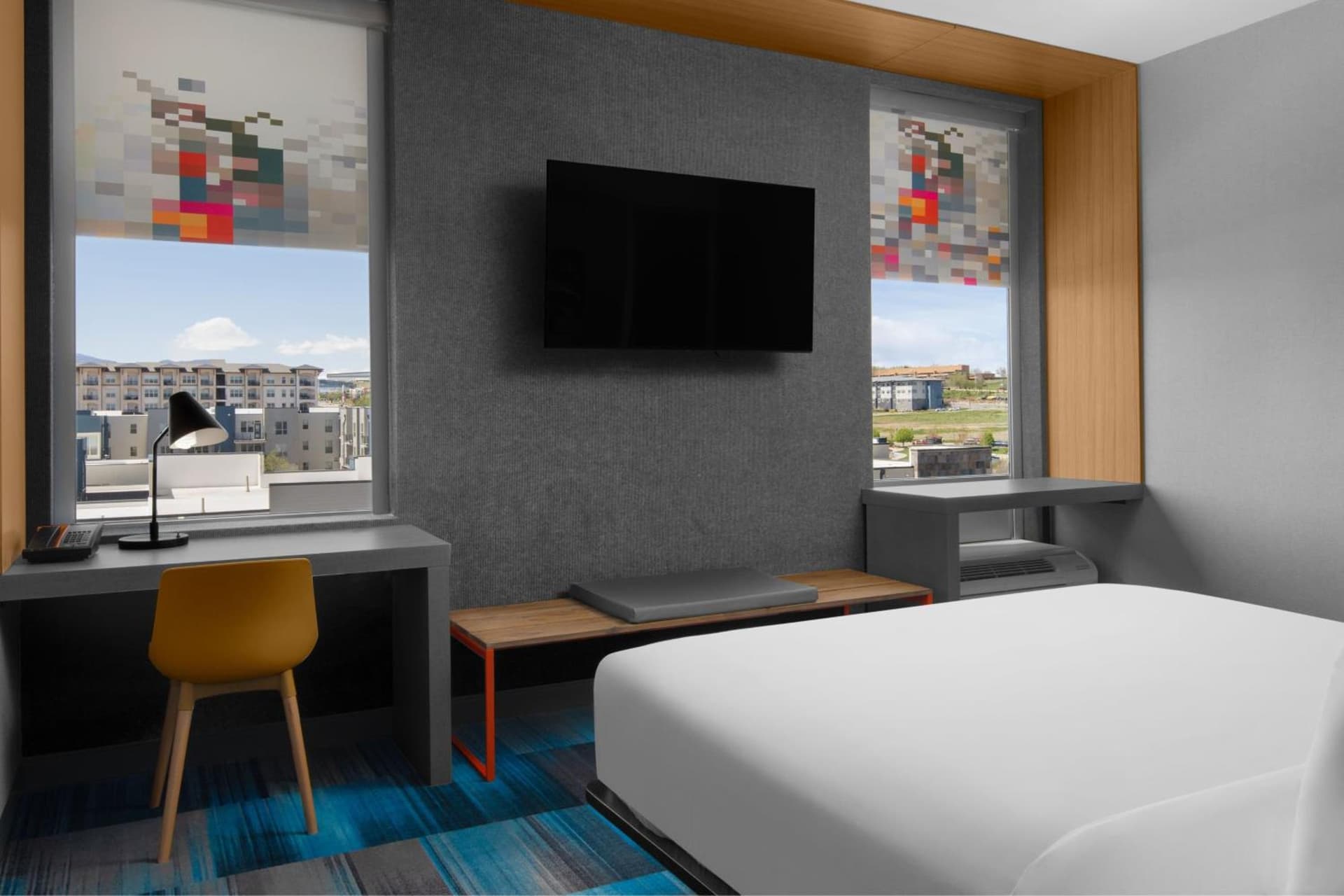 Aloft by Marriott Broomfield Denver gallery photo in Broomfield, CO — image 26