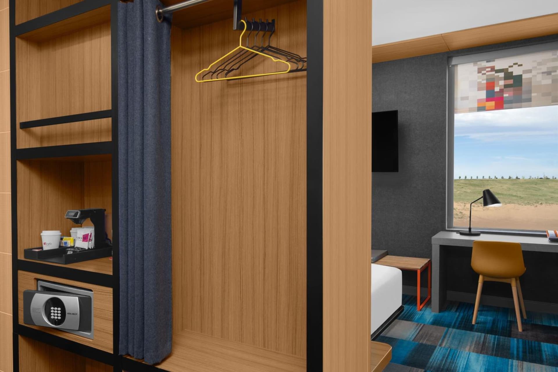 Aloft by Marriott Broomfield Denver gallery photo in Broomfield, CO — image 18