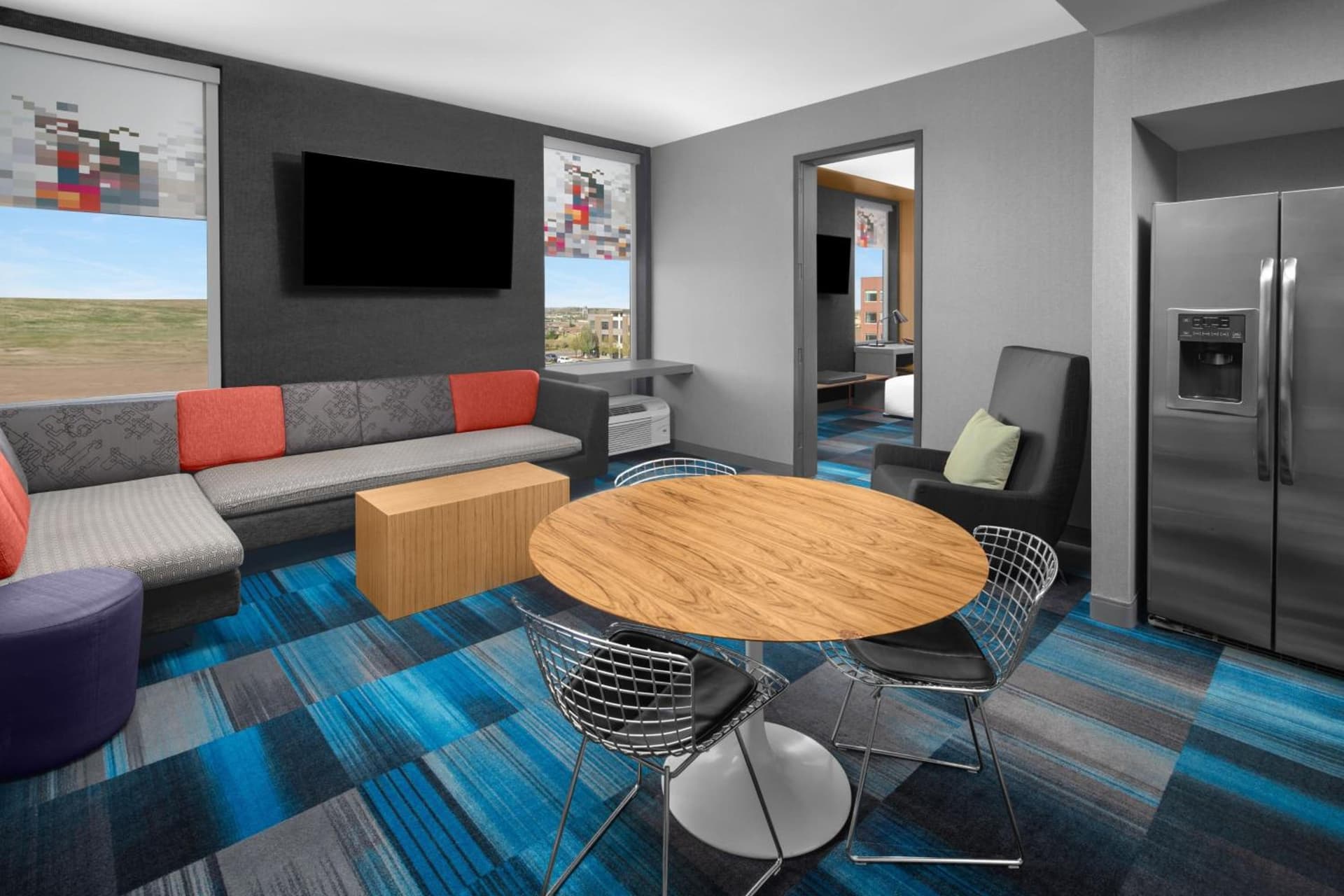 Aloft by Marriott Broomfield Denver gallery photo in Broomfield, CO — image 40