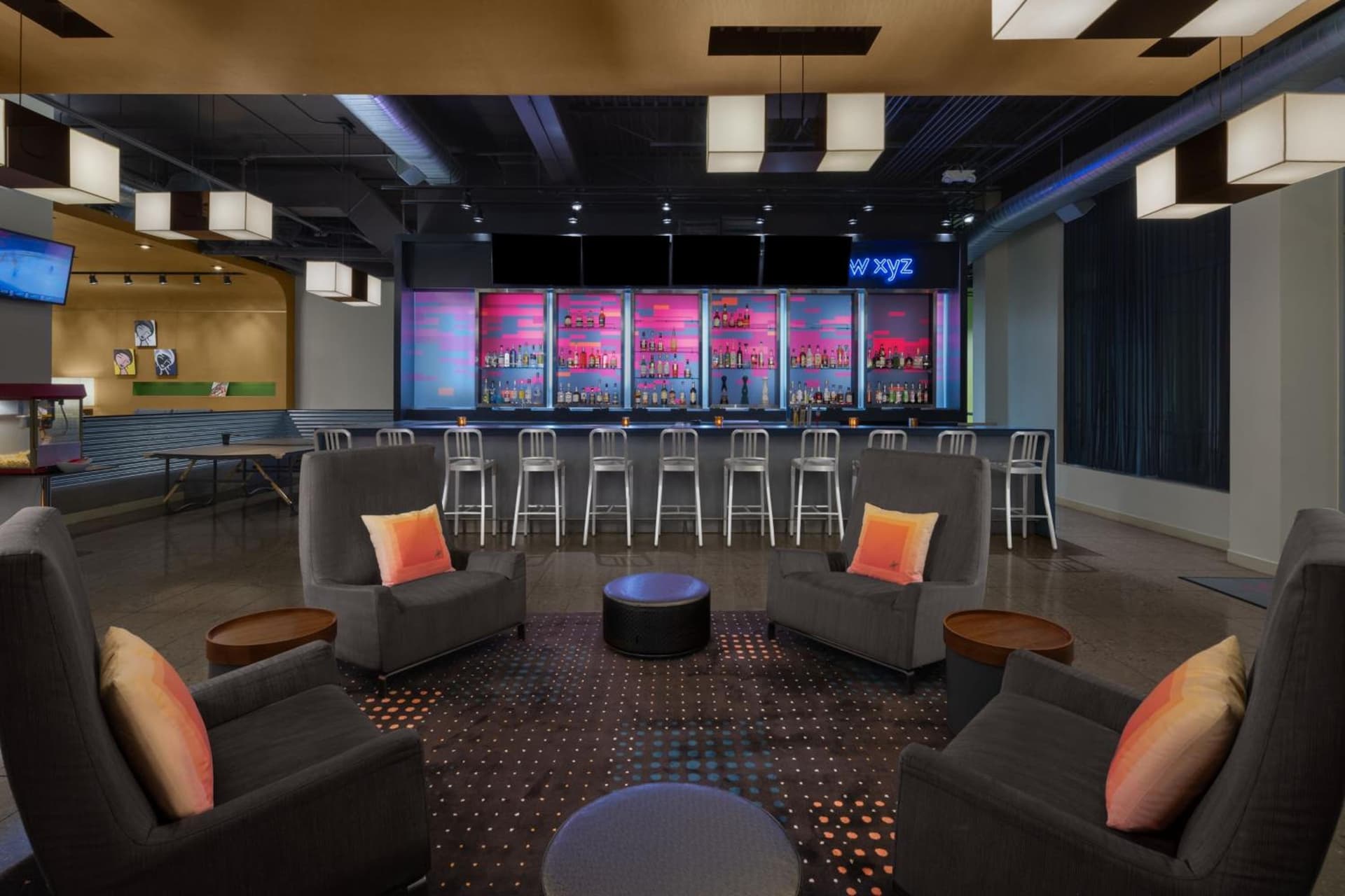 Aloft by Marriott Broomfield Denver gallery photo in Broomfield, CO — image 38