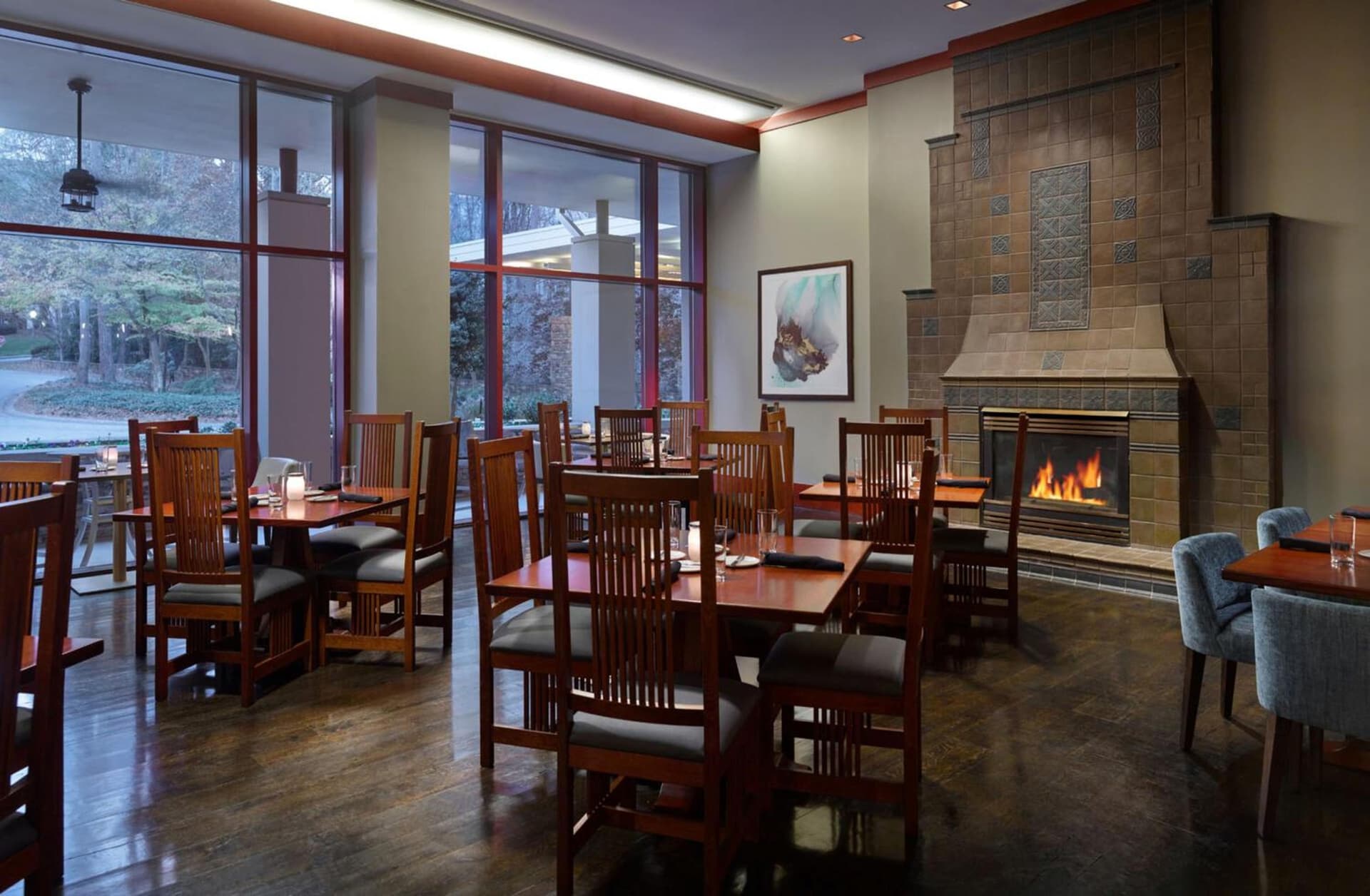 Emory Conference Center Hotel gallery photo in Atlanta, GA — image 34