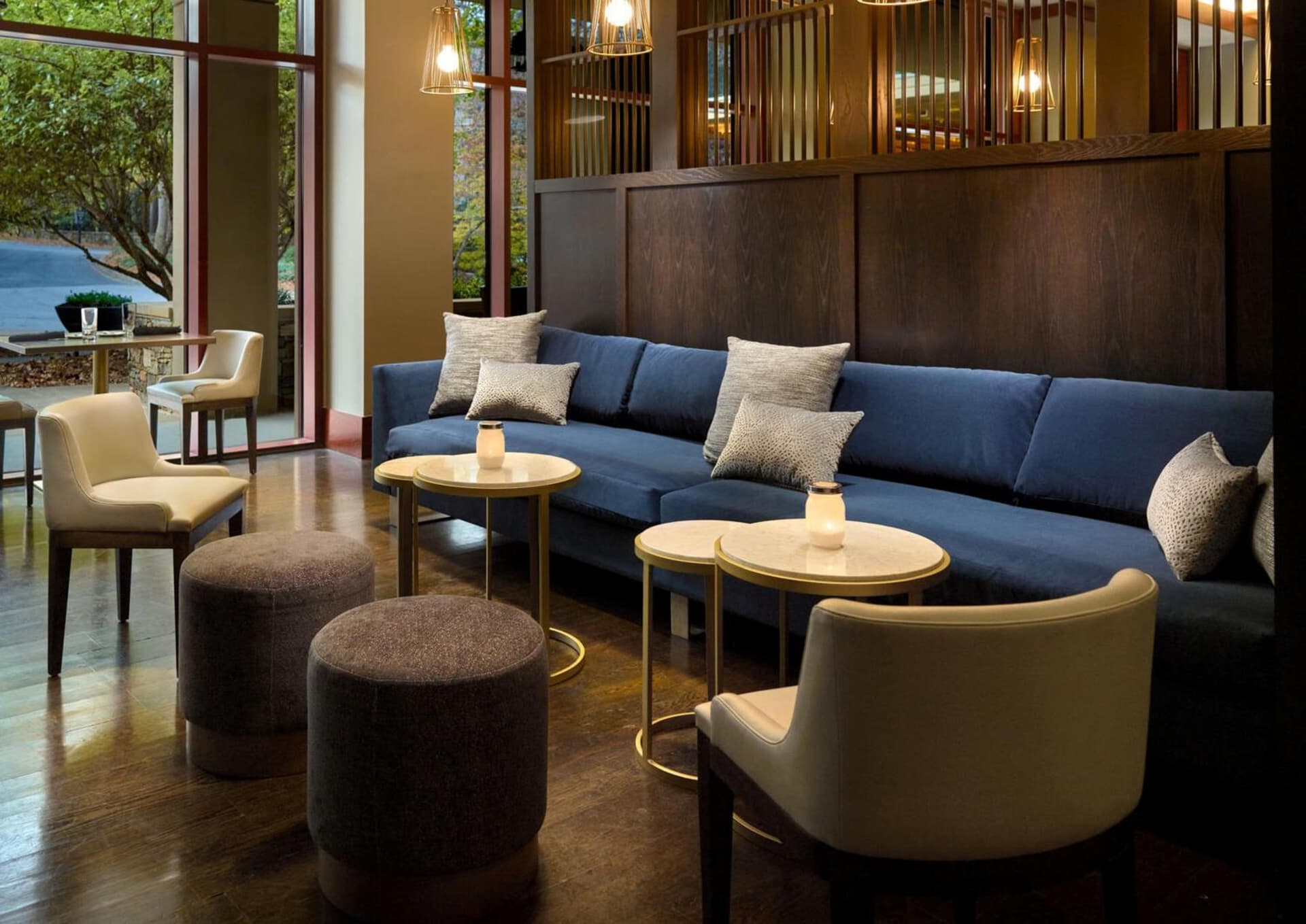 Emory Conference Center Hotel gallery photo in Atlanta, GA — image 54