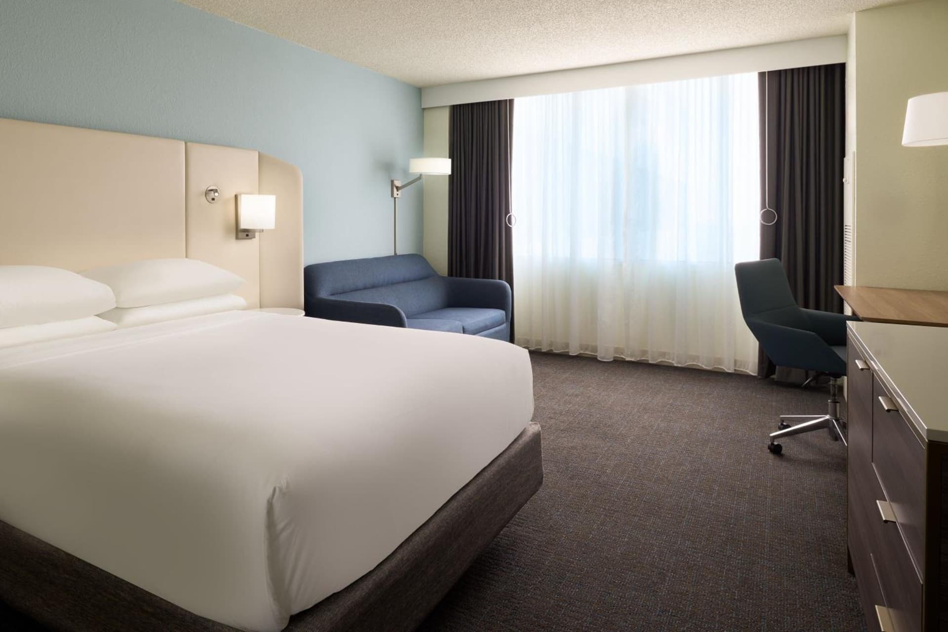Delta Hotels by Marriott West Palm Beach property views in West Palm Beach, FL — gallery photo 3