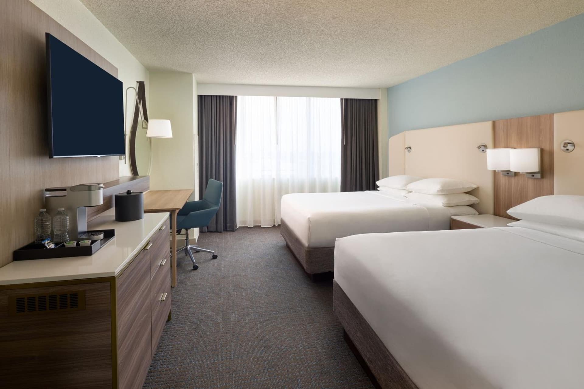 Delta Hotels by Marriott West Palm Beach gallery photo in West Palm Beach, FL — image 9