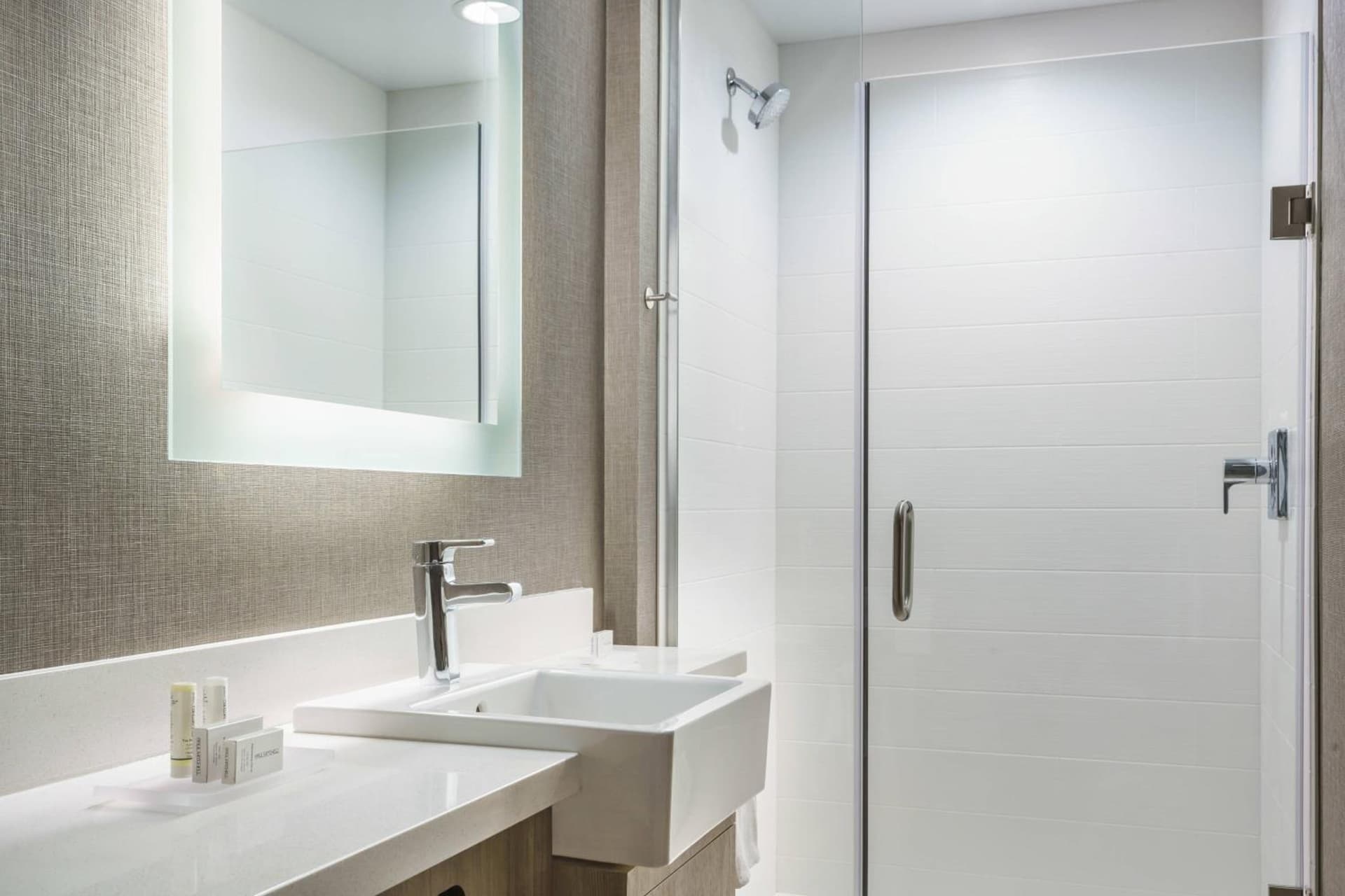 SpringHill Suites by Marriott Belmont Redwood Shores gallery photo in Belmont, CA — image 24