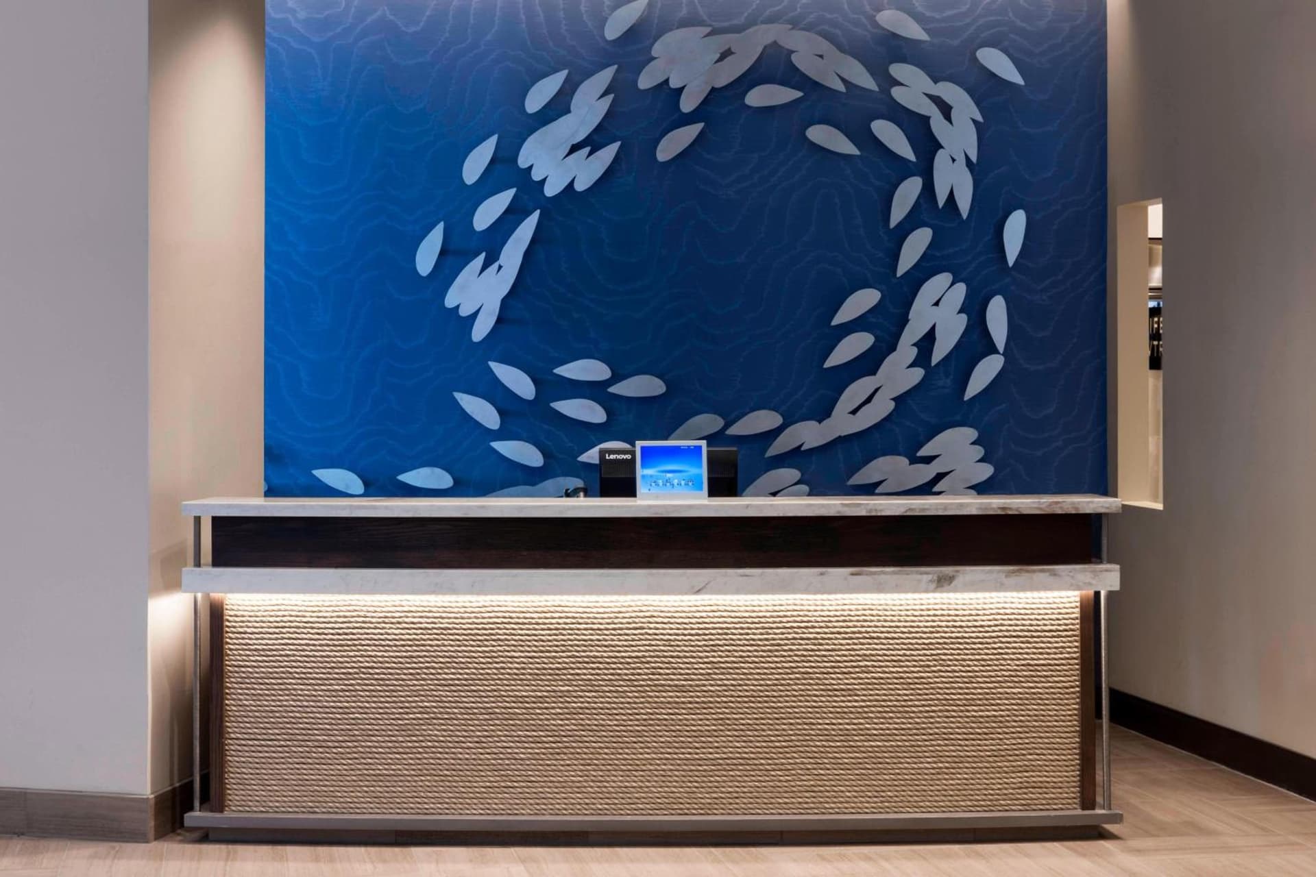 SpringHill Suites by Marriott Clearwater Beach gallery photo in Clearwater Beach, FL — image 36