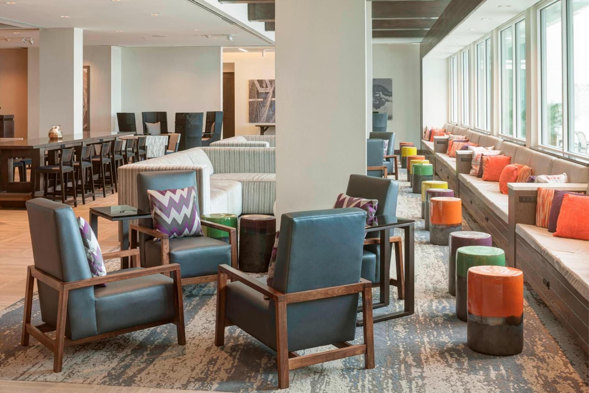 SpringHill Suites by Marriott Clearwater Beach gallery photo in Clearwater Beach, FL — image 16