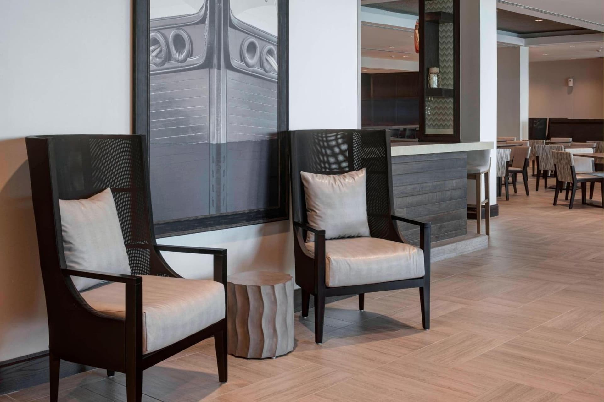SpringHill Suites by Marriott Clearwater Beach gallery photo in Clearwater Beach, FL — image 12