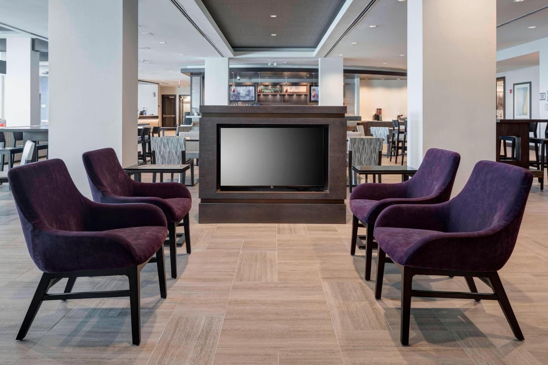 SpringHill Suites by Marriott Clearwater Beach gallery photo in Clearwater Beach, FL — image 38