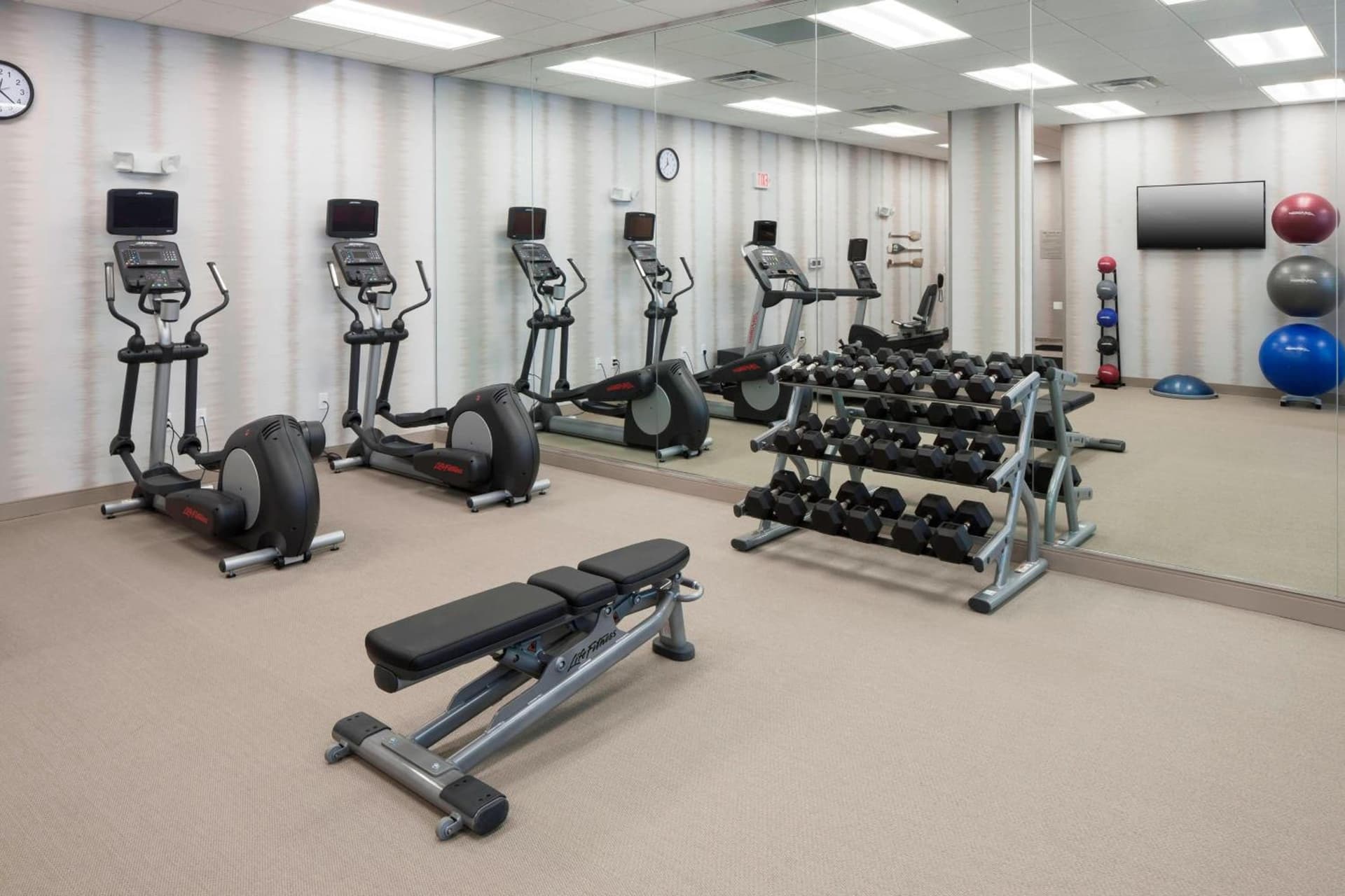 SpringHill Suites by Marriott Clearwater Beach gallery photo in Clearwater Beach, FL — image 28