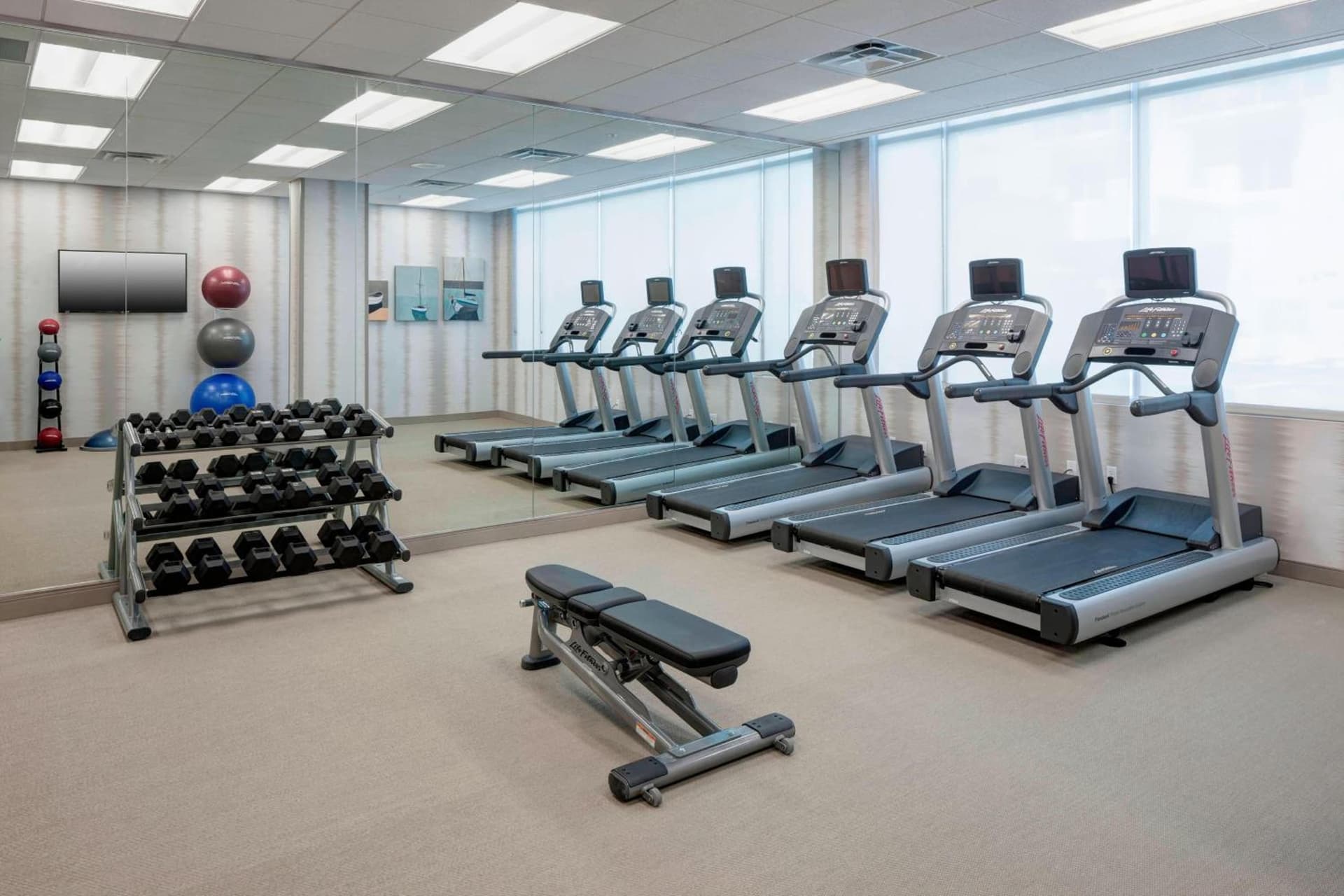 SpringHill Suites by Marriott Clearwater Beach gallery photo in Clearwater Beach, FL — image 11