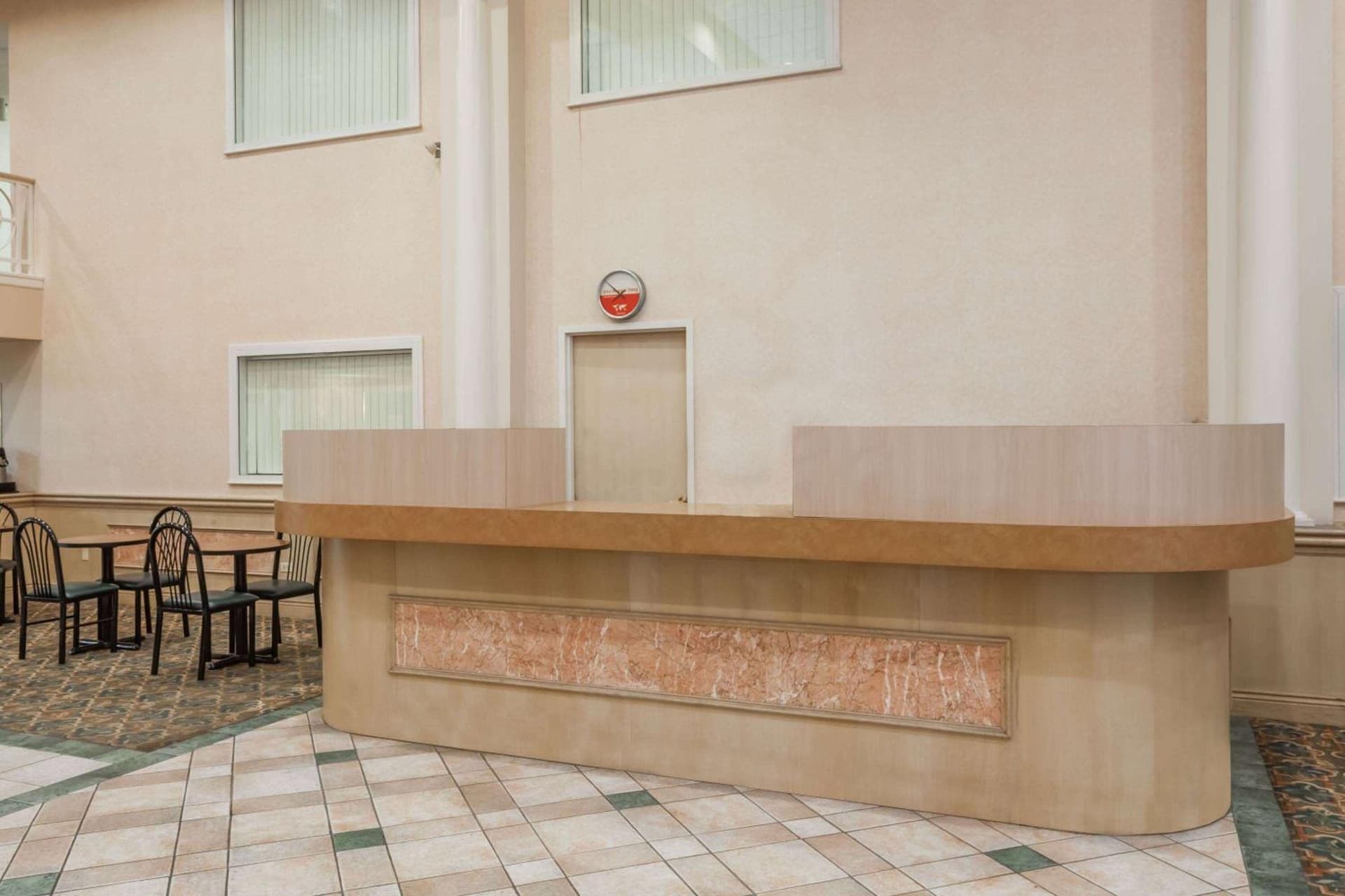 Ramada by Wyndham Hammond Hotel & Conference Center interior in Hammond, IN — gallery photo 2