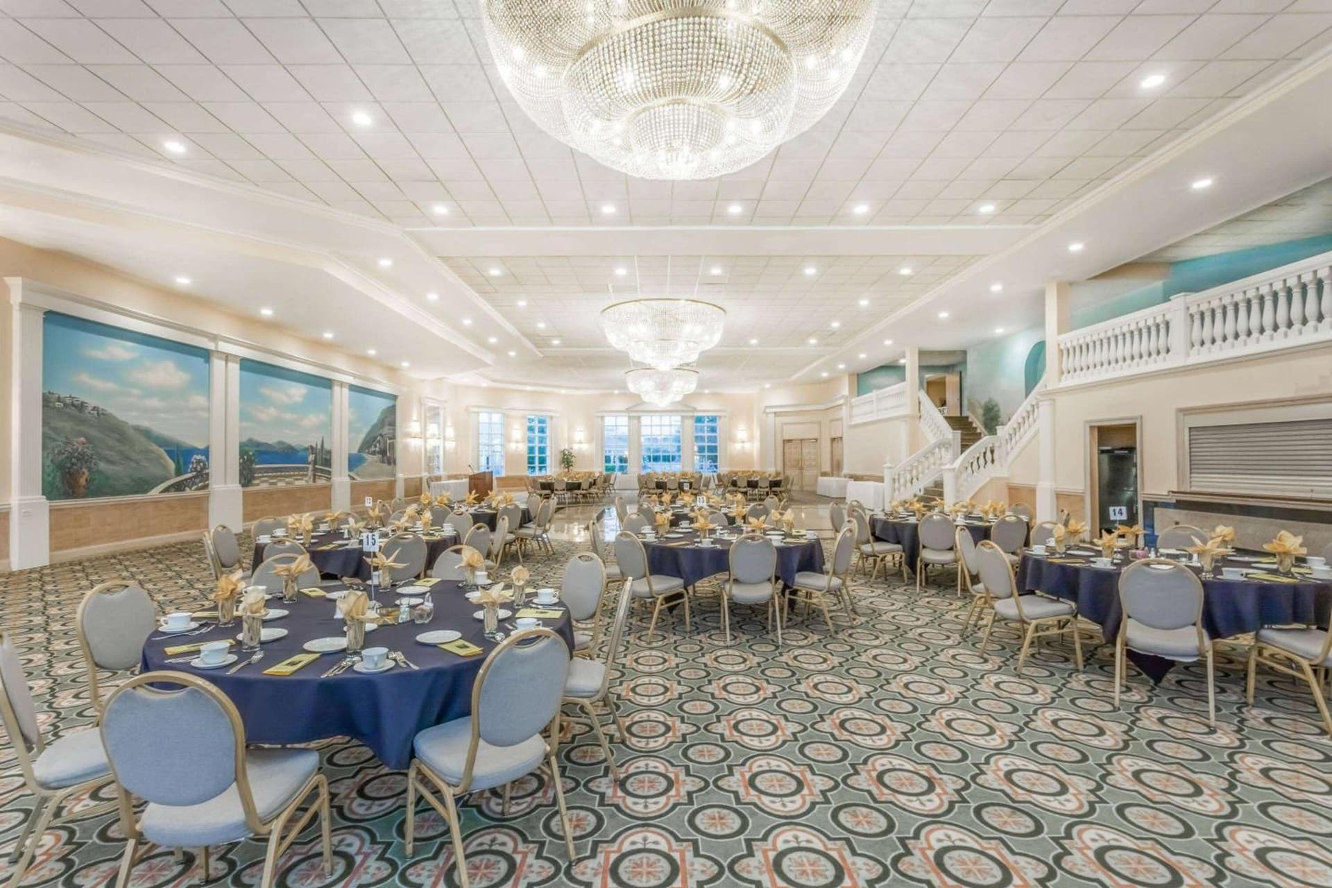Ramada by Wyndham Hammond Hotel & Conference Center gallery photo in Hammond, IN — image 18