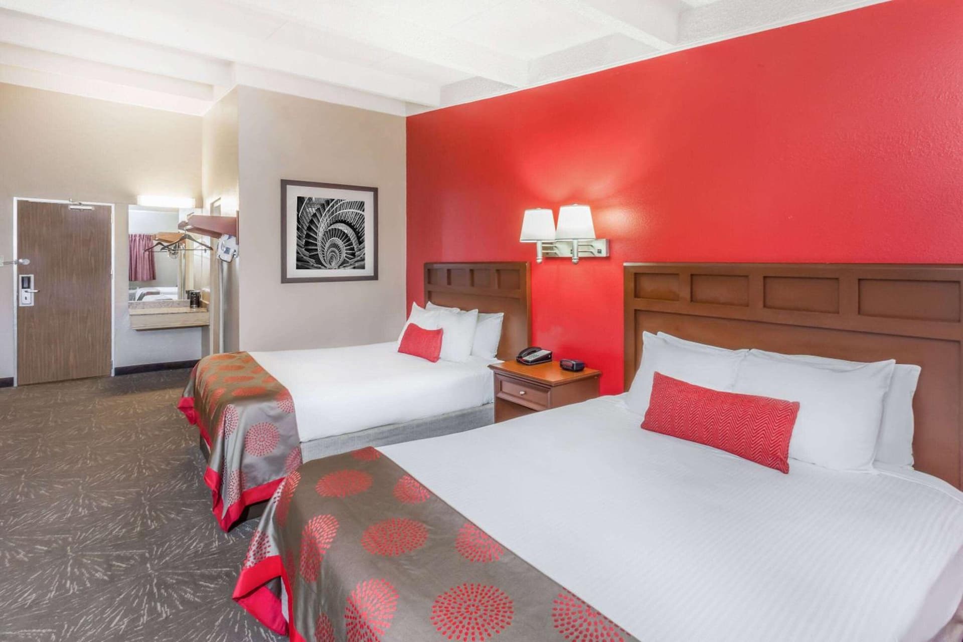 Ramada by Wyndham Hammond Hotel & Conference Center gallery photo in Hammond, IN — image 22