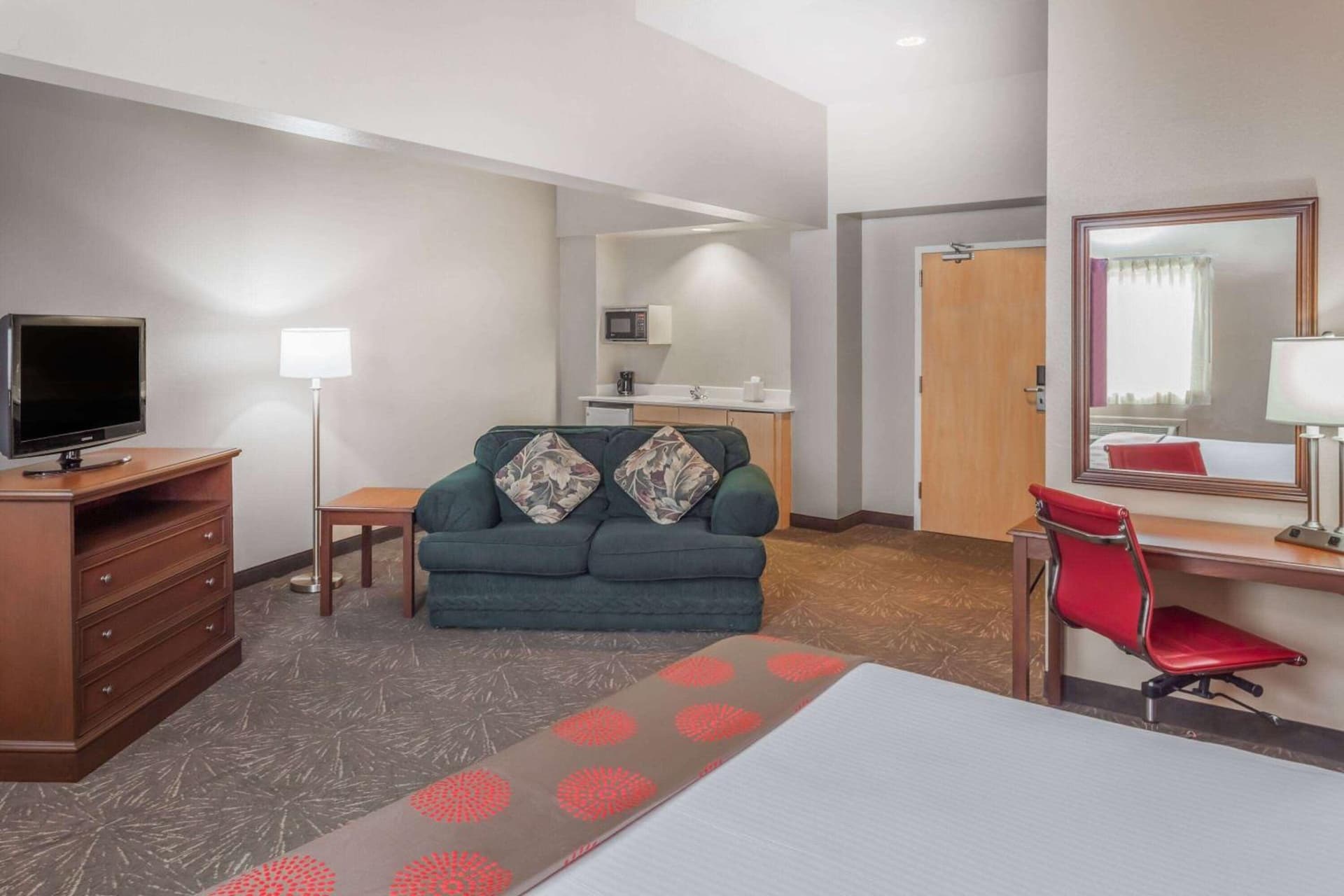Ramada by Wyndham Hammond Hotel & Conference Center gallery photo in Hammond, IN — image 14